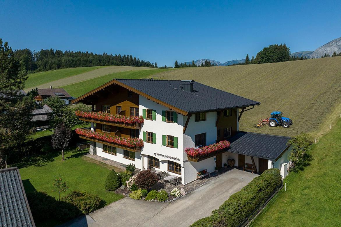 Gästehaus Bramböck