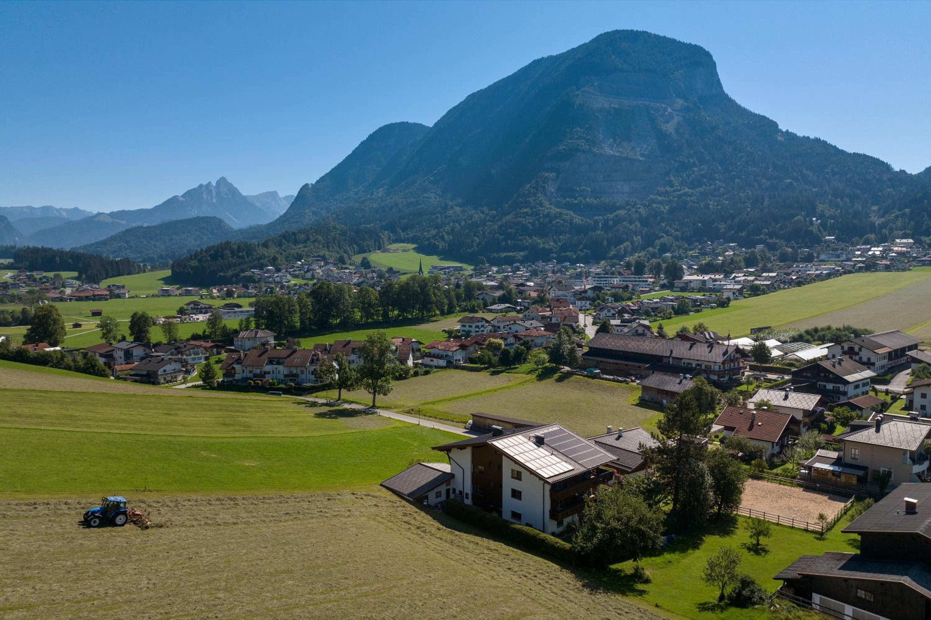 Gästehaus Bramböck