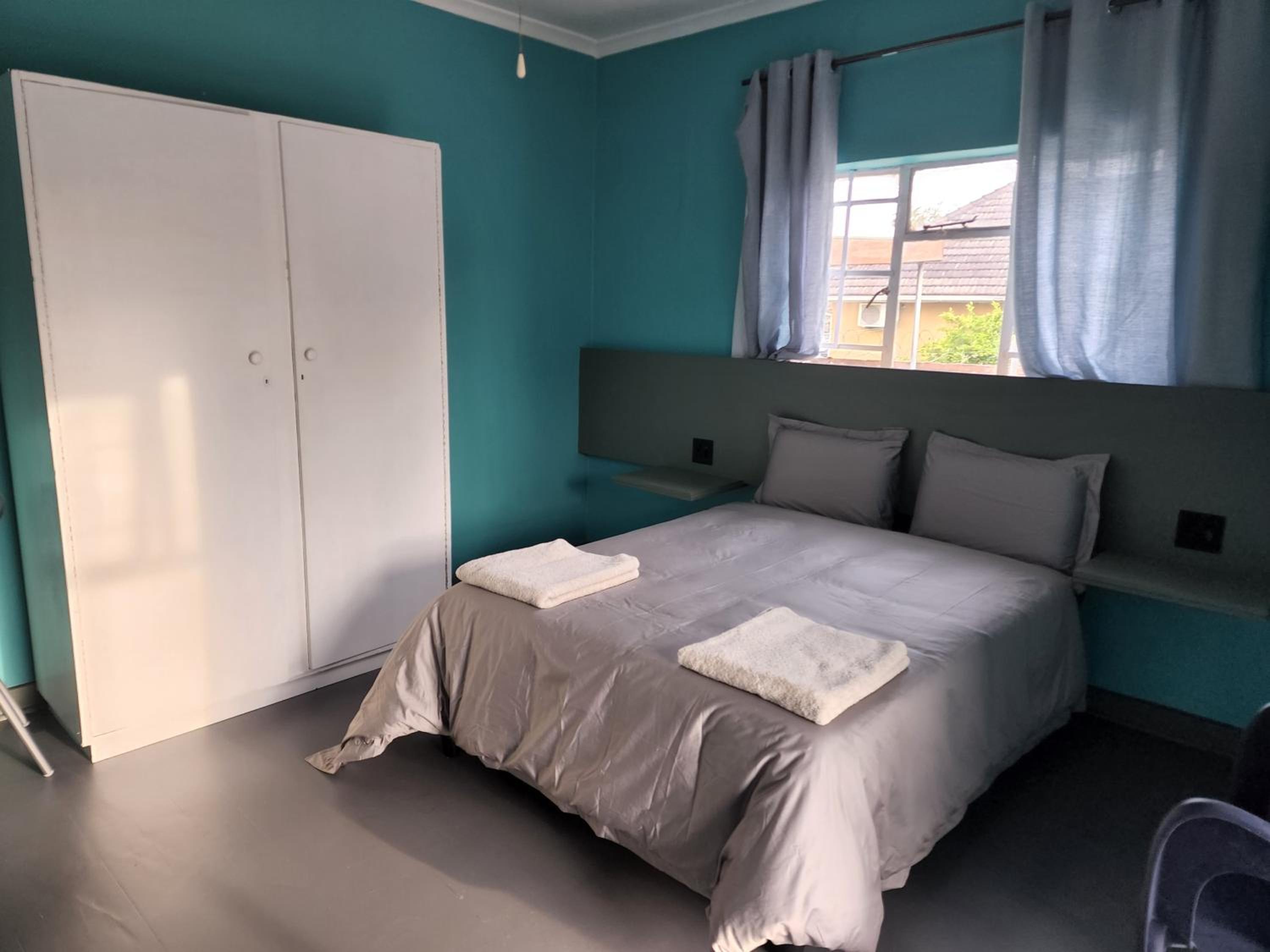 Hasate Guest House ,4 st james street Oakdale Belliville Cape Town South Africa view 5