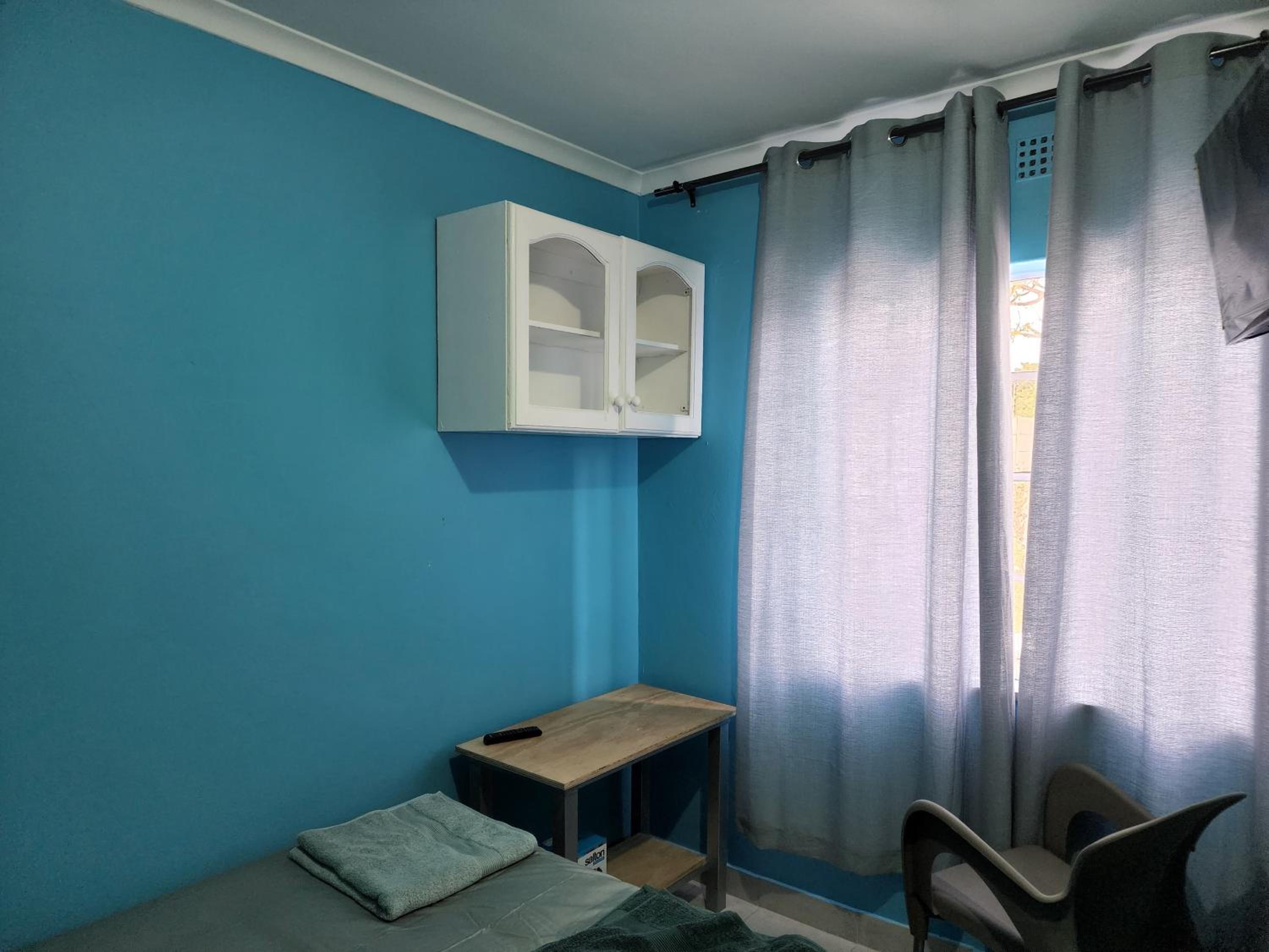 Hasate Guest House ,4 st james street Oakdale Belliville Cape Town South Africa view 4