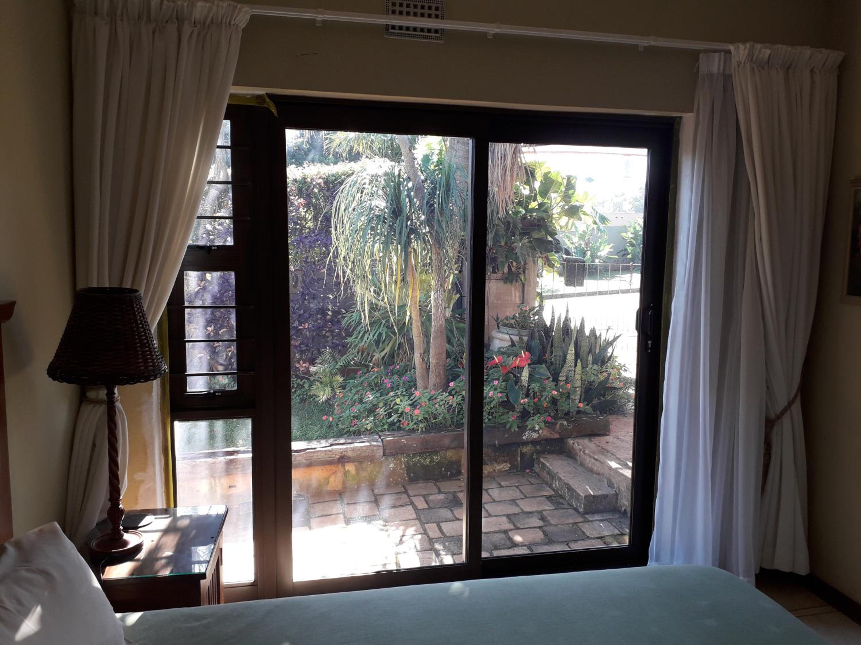 Birdcage B&B