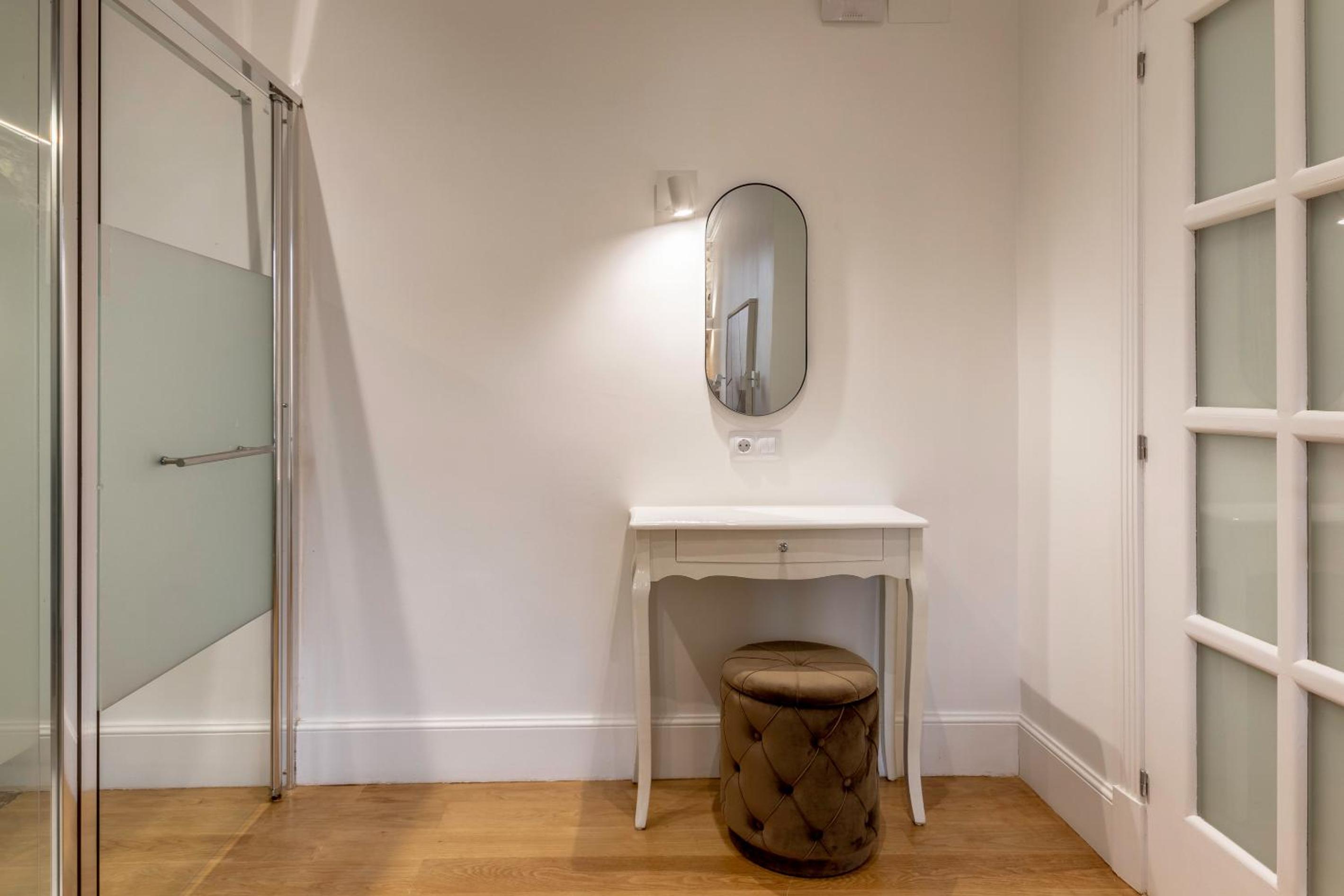 Habitaciones Apartamento B&B Plaza Nueva 8