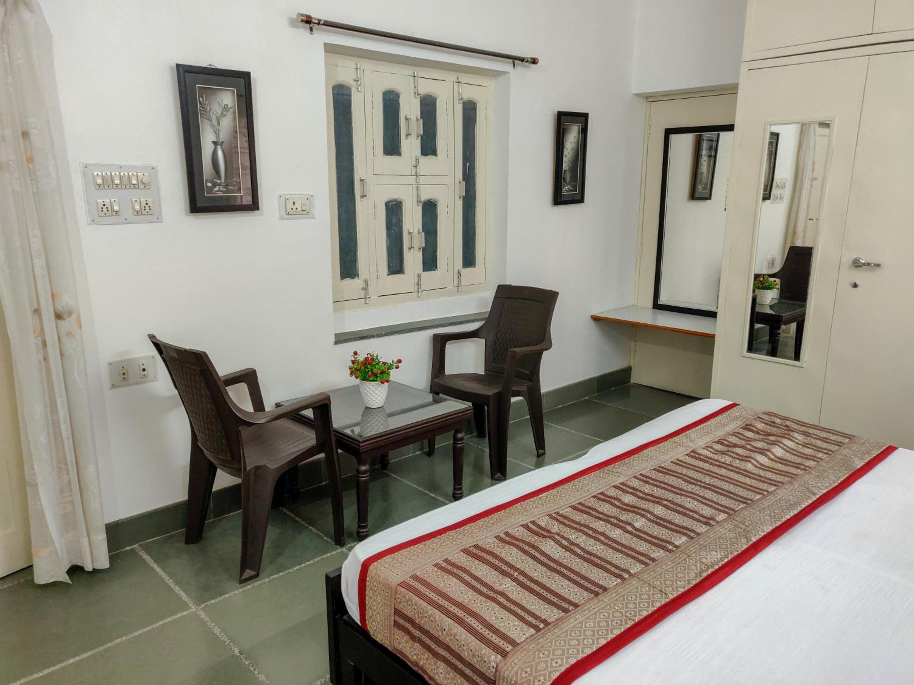 Gadh Ganesh Homestay