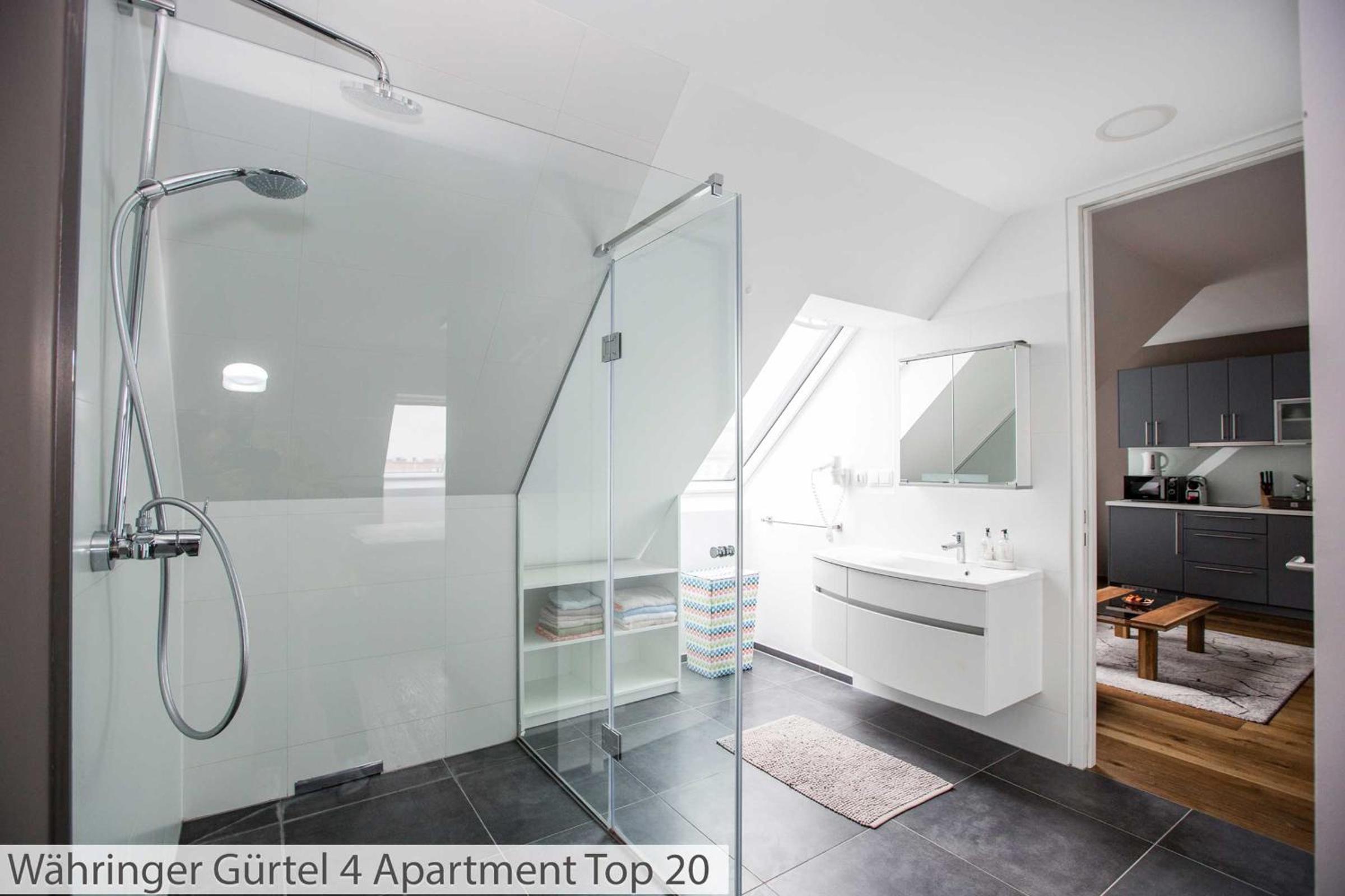 Flarent Vienna Apartments-WG
