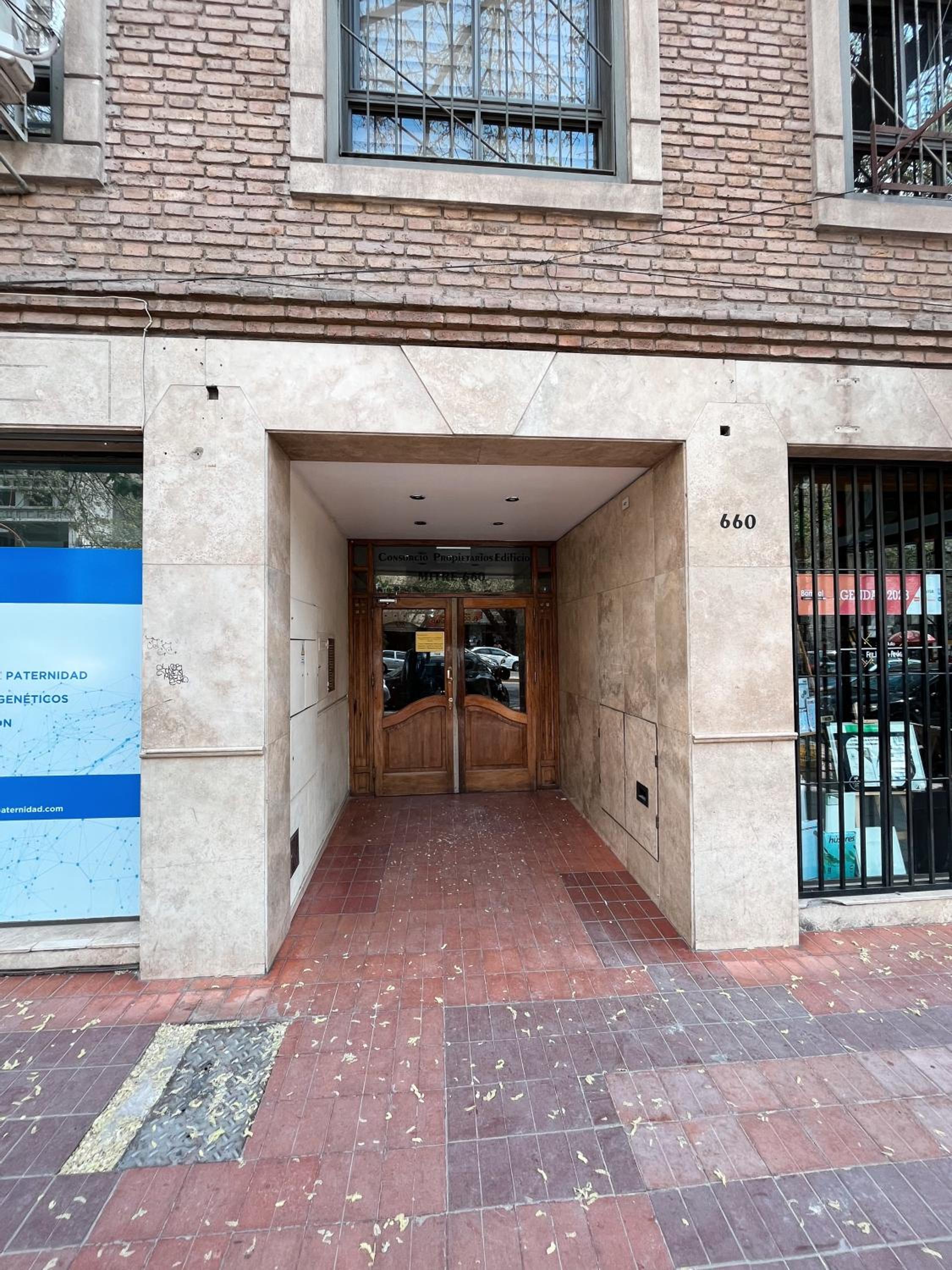 Departamentos MITRE