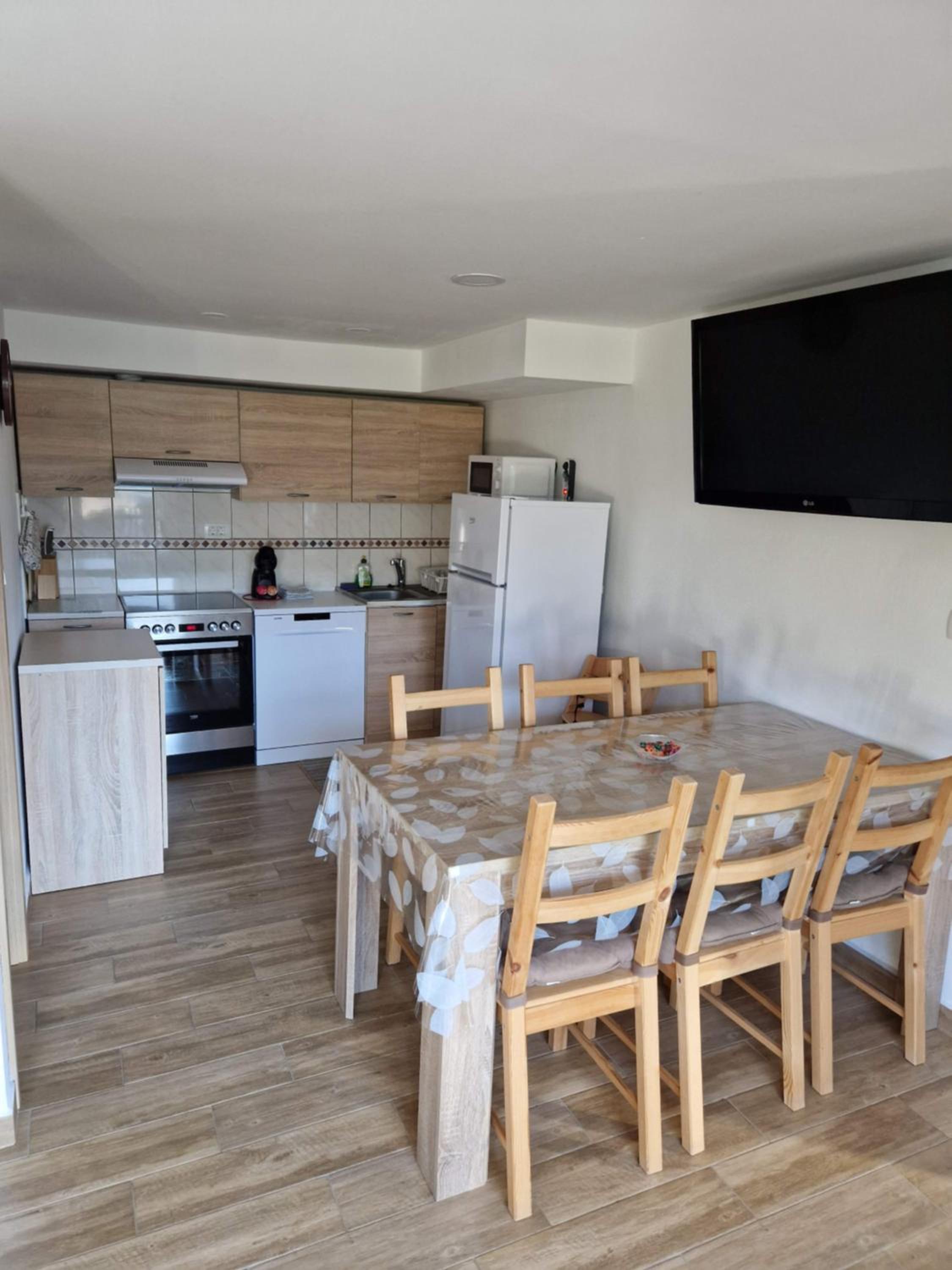 Apartma Vidovič view 5