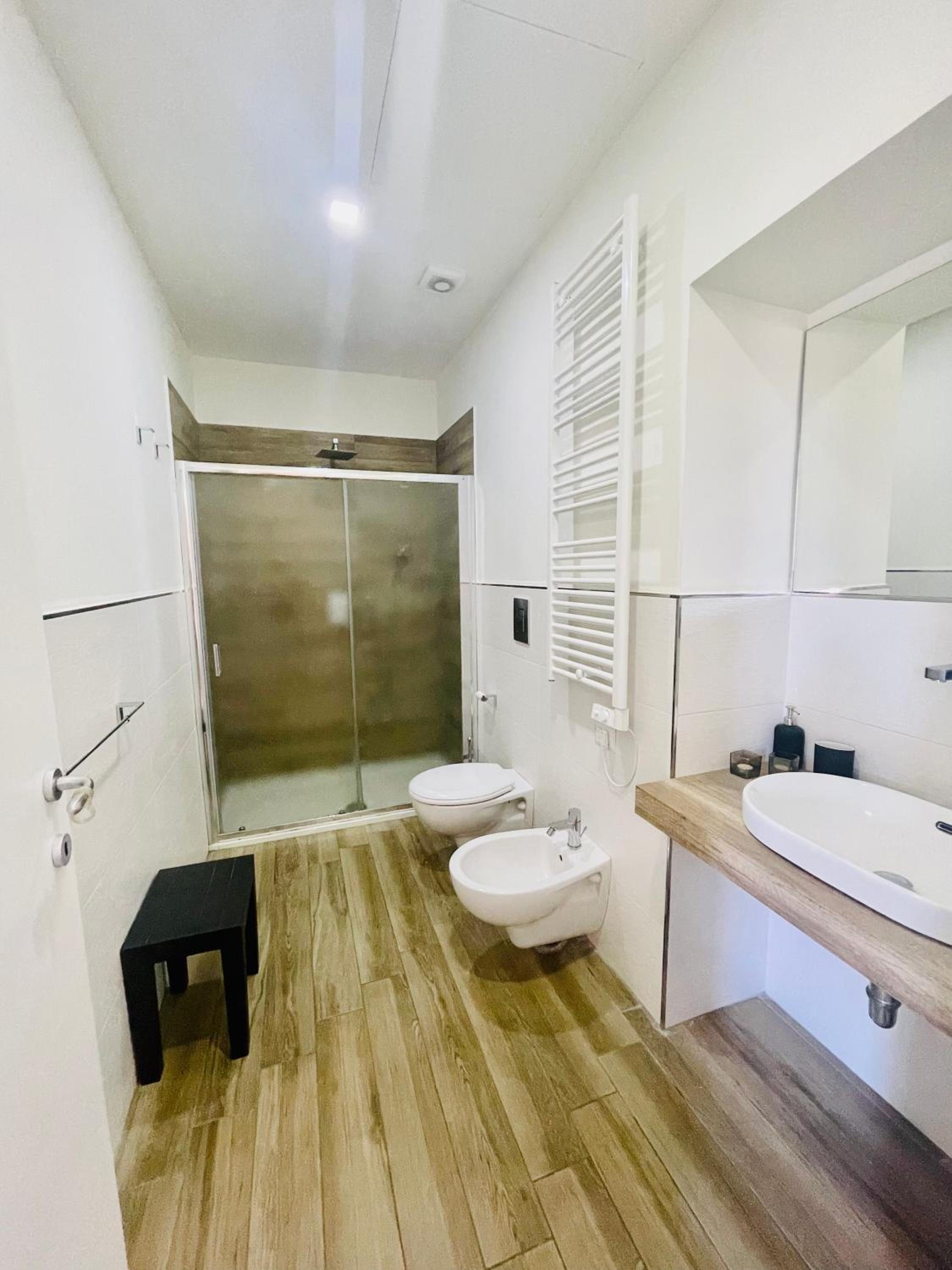 Dimora Centrale Home