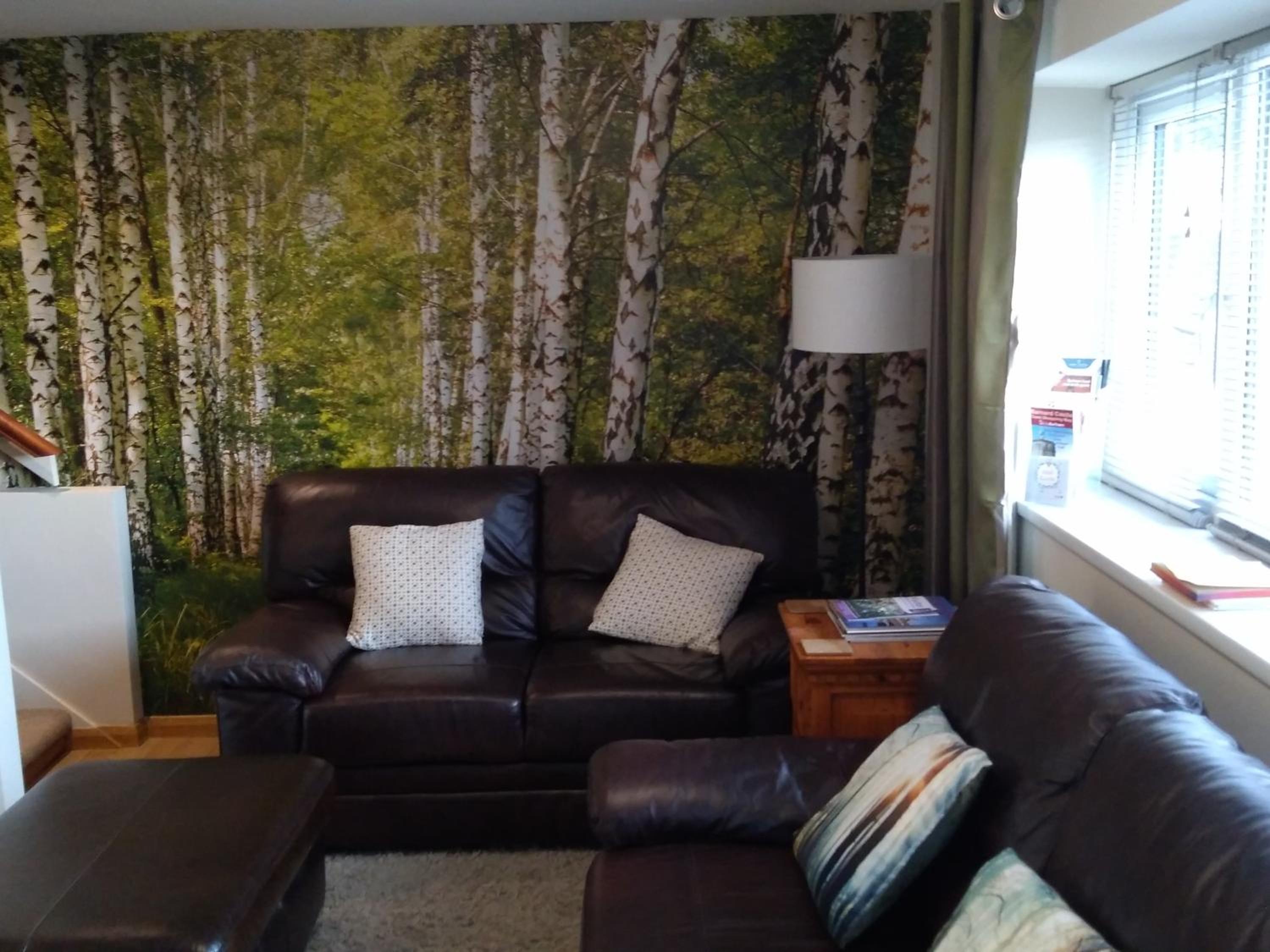 Bancroft Apartment