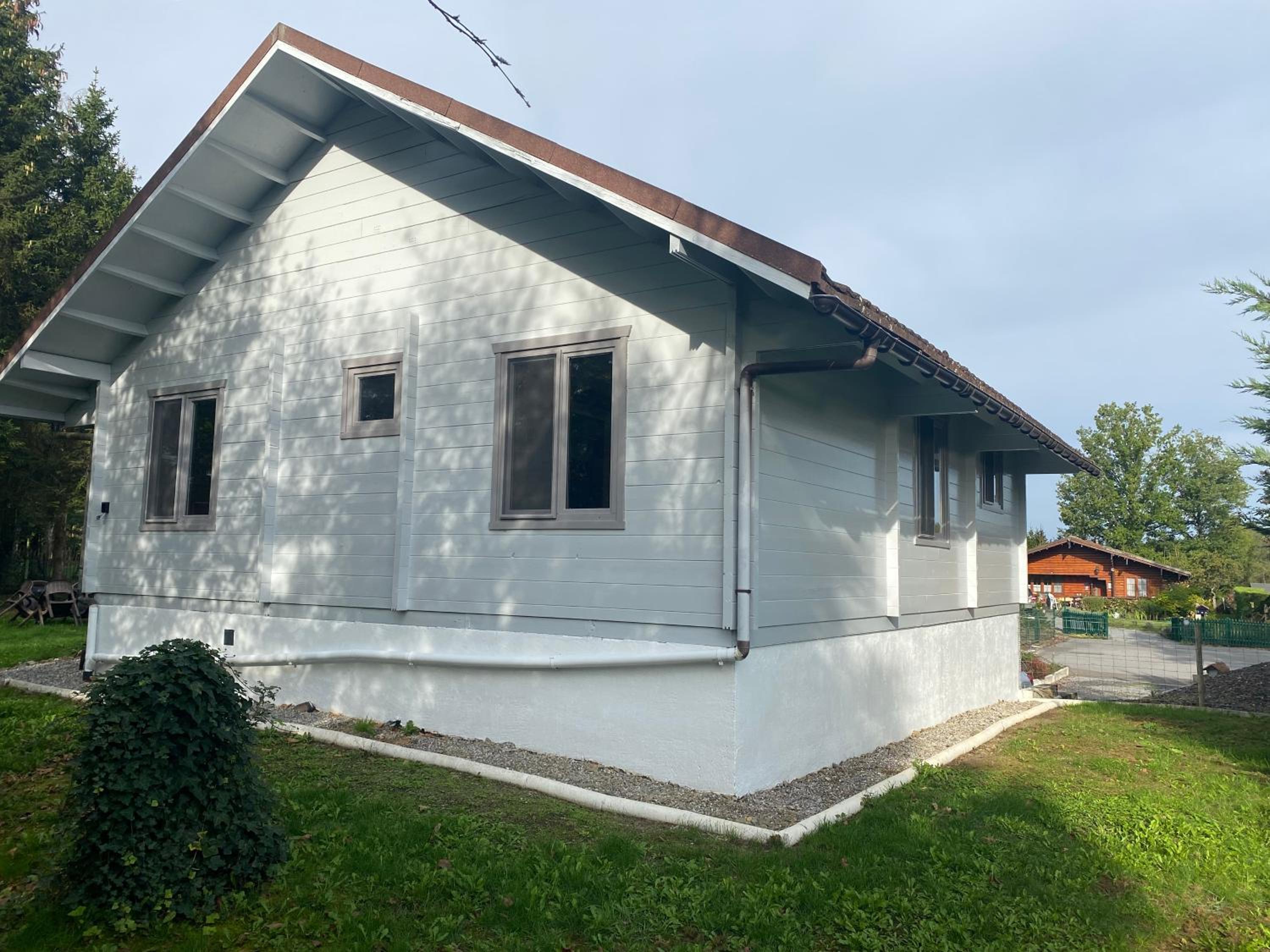 Chalet Dennerust