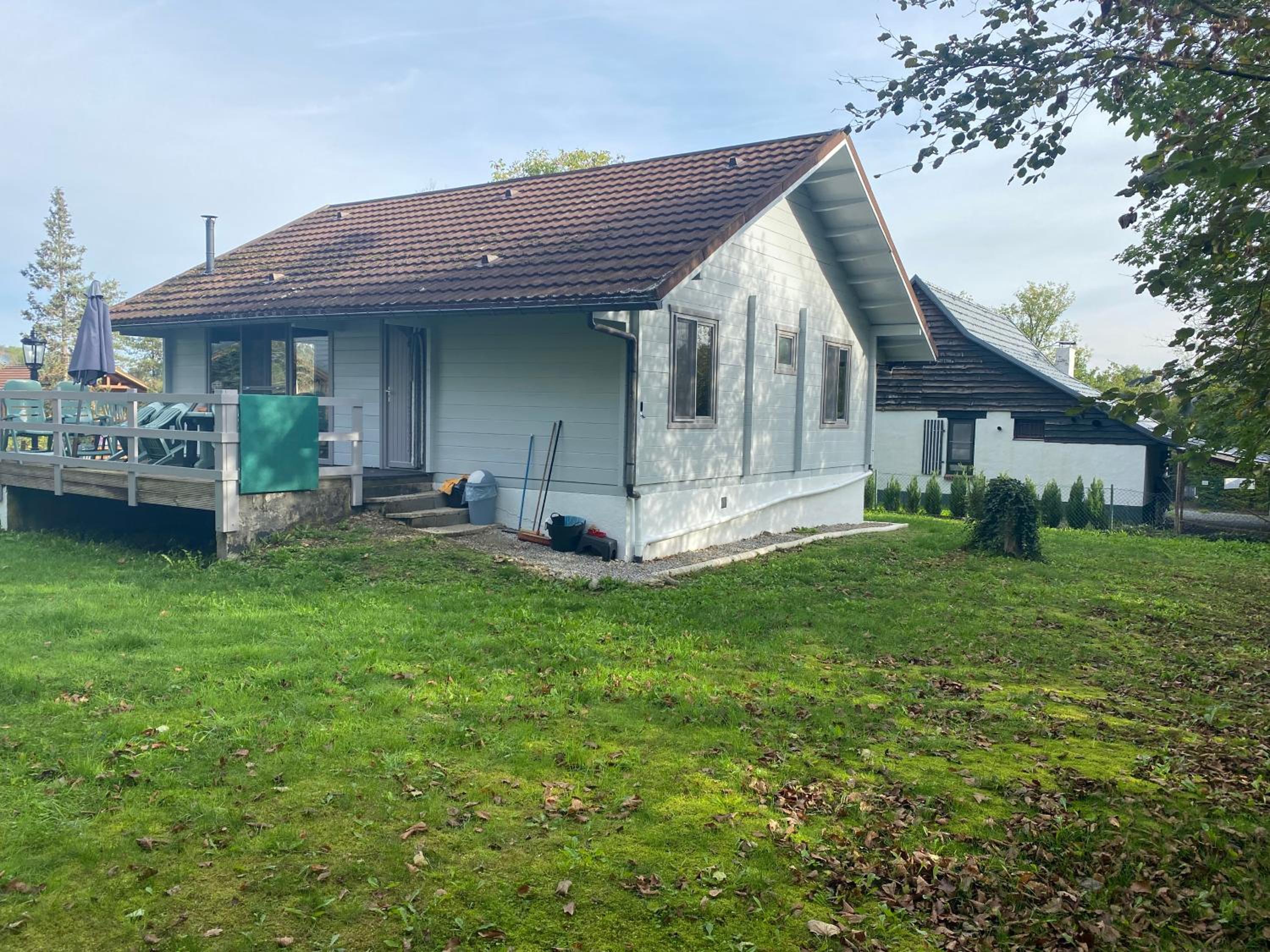 Chalet Dennerust