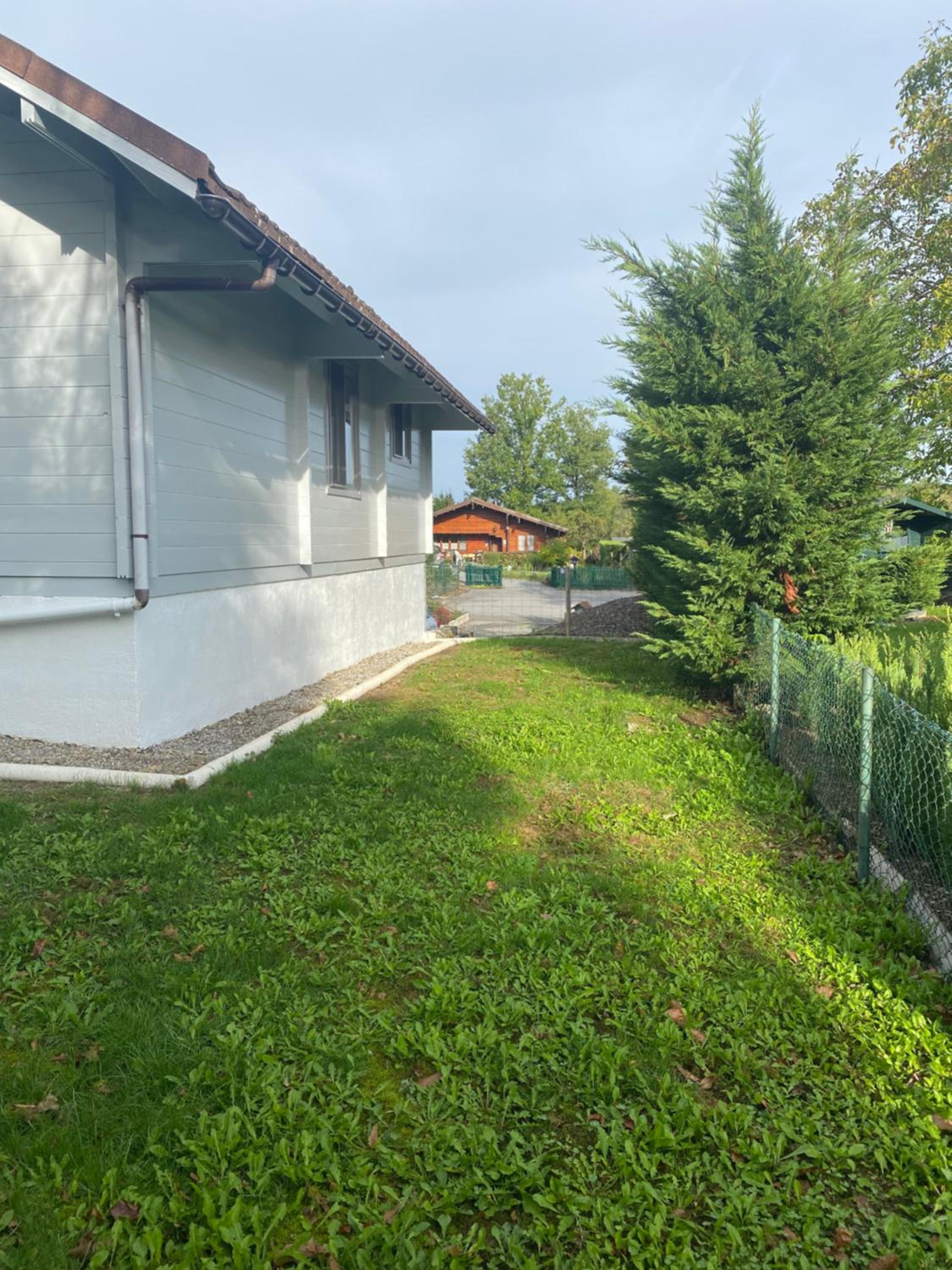 Chalet Dennerust
