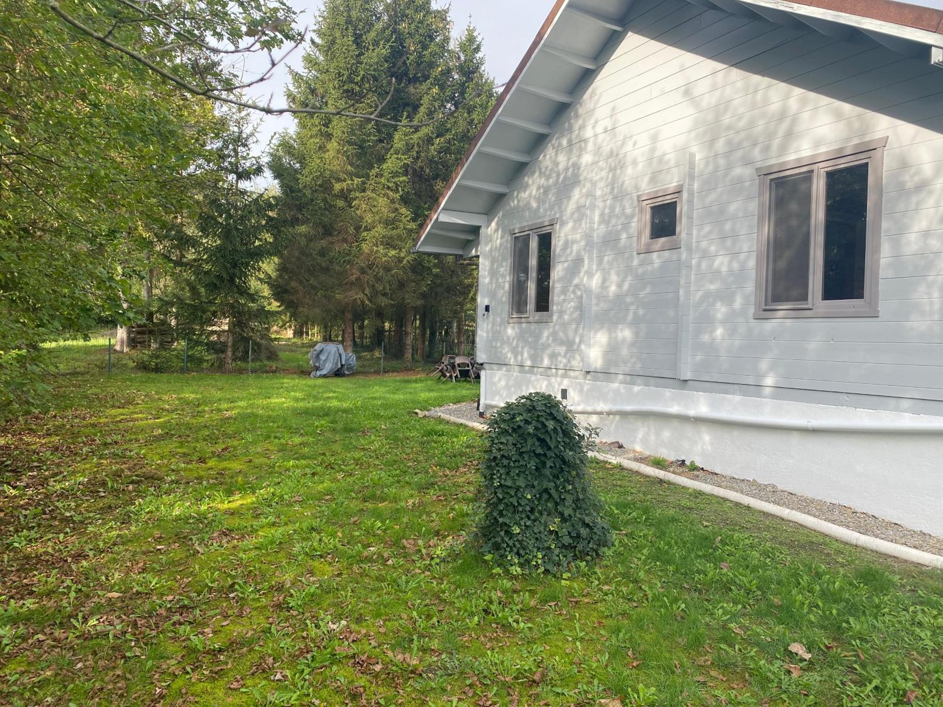 Chalet Dennerust