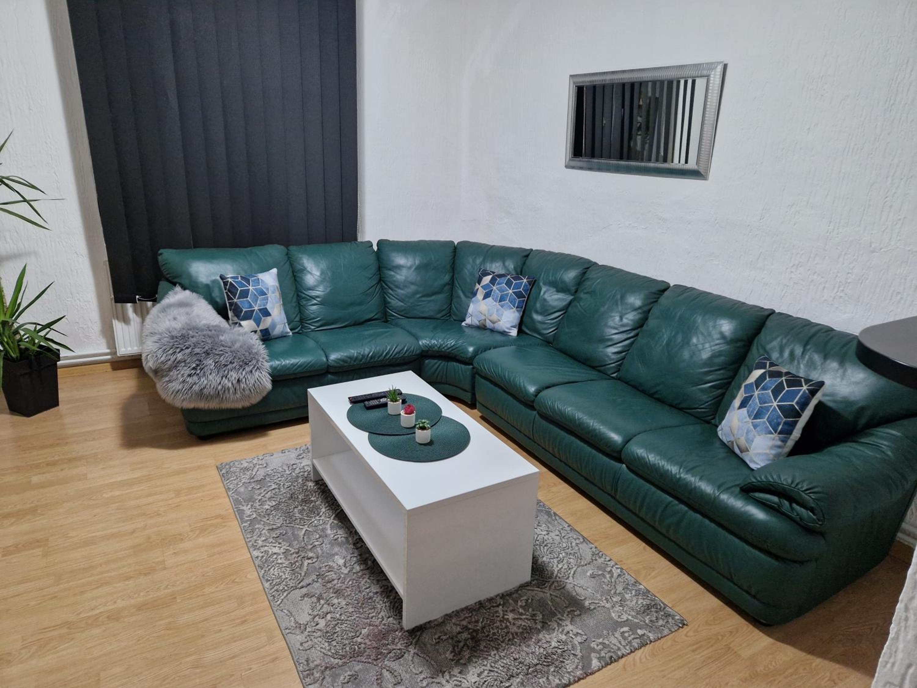 Kuća na dan view 4
