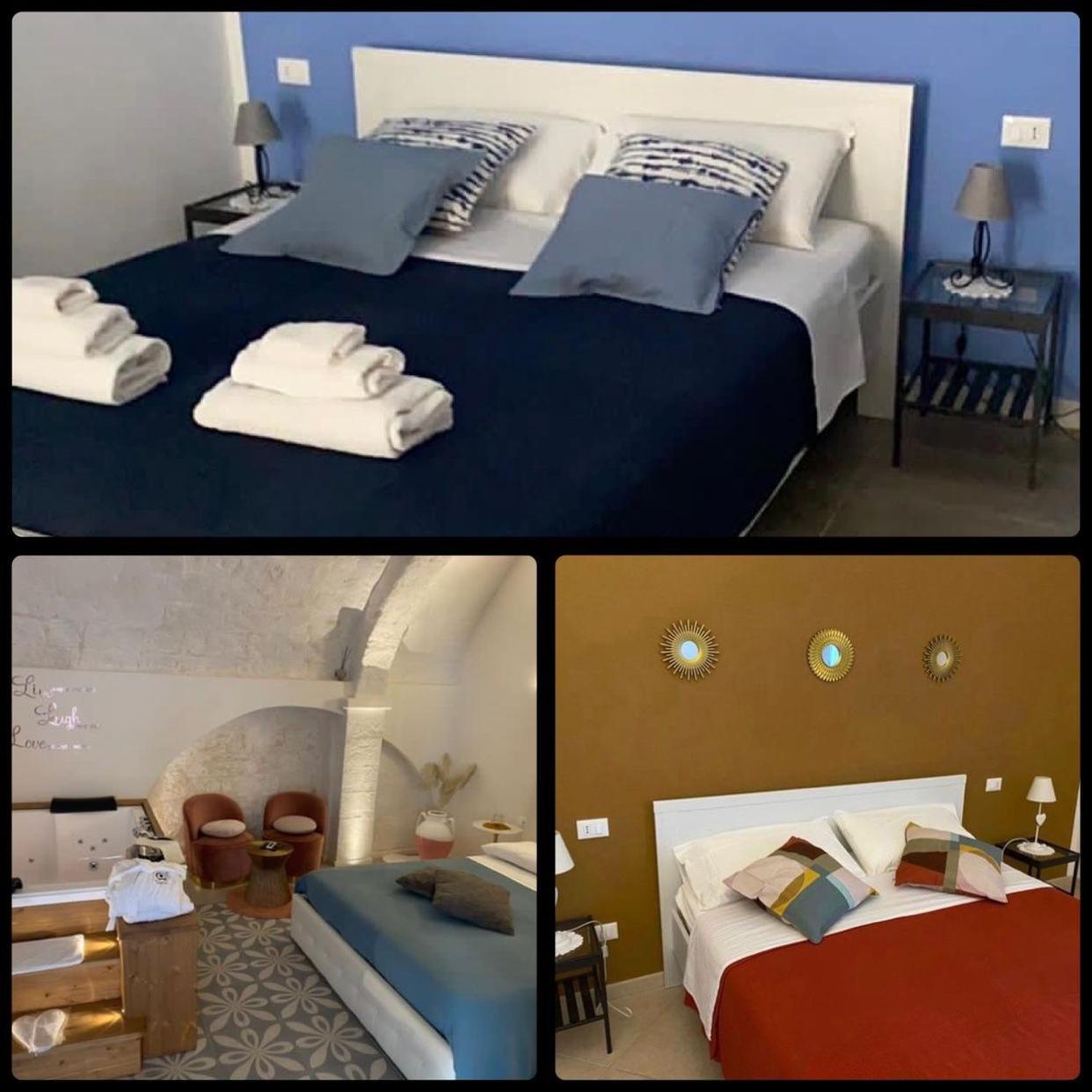 Nenetta Rooms & Suites Monopoli