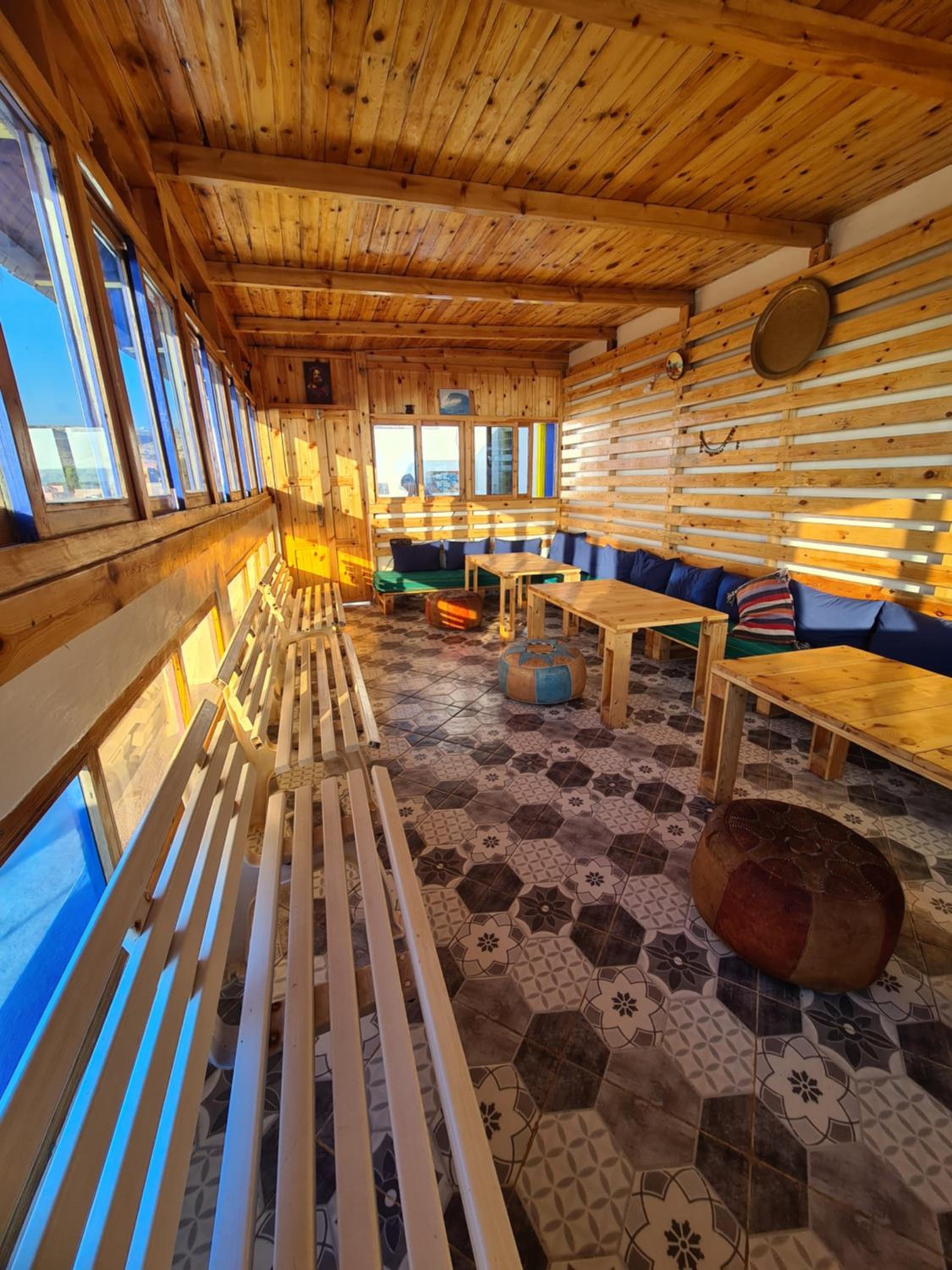 lounge