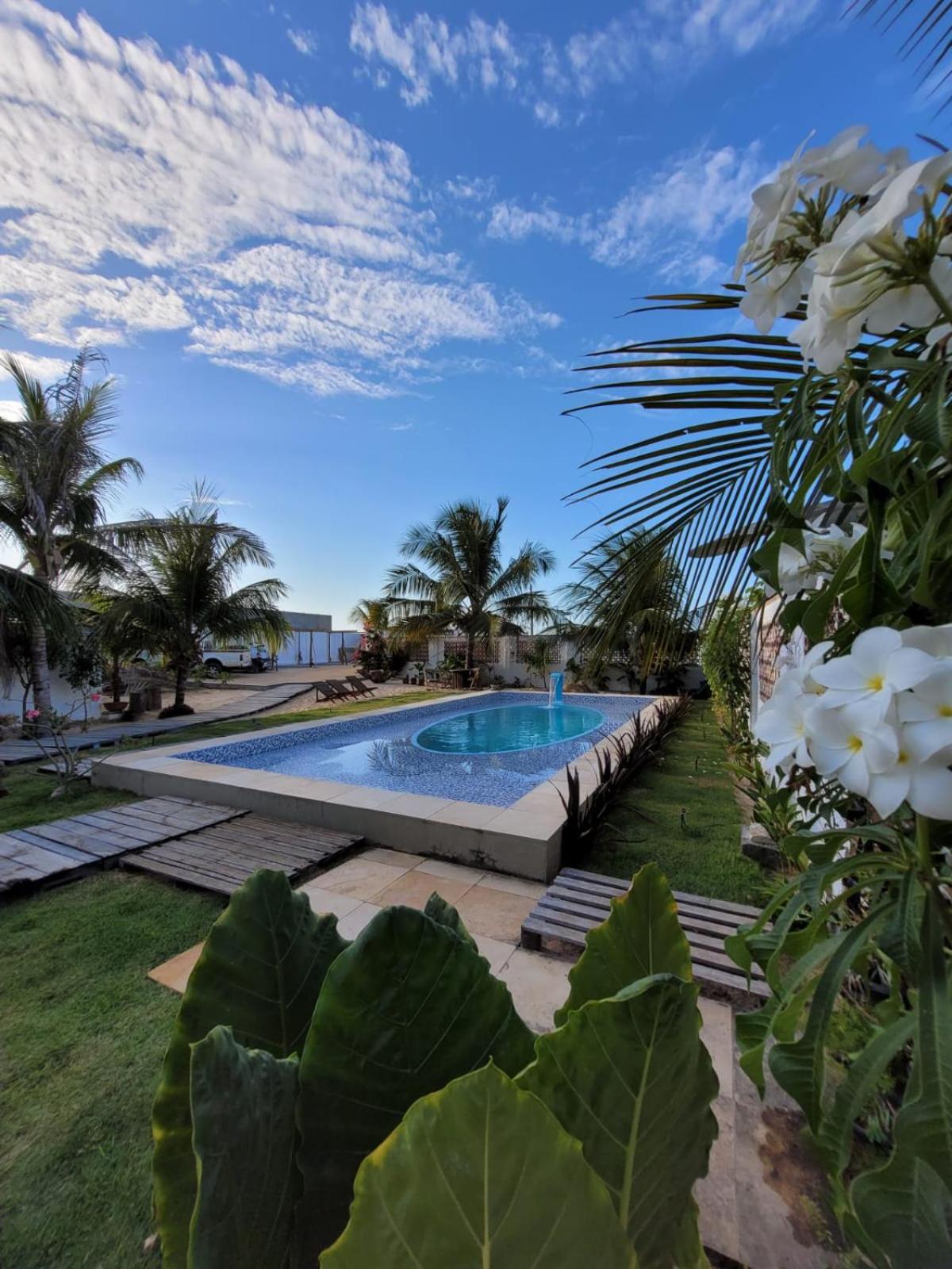 Condomínio Shalom Beach