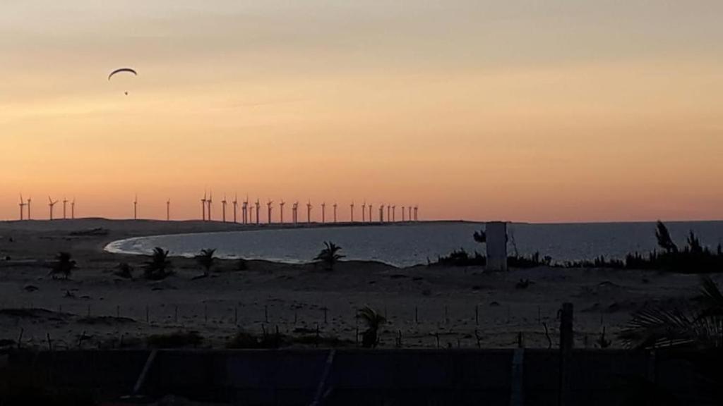 Condomínio Shalom Beach