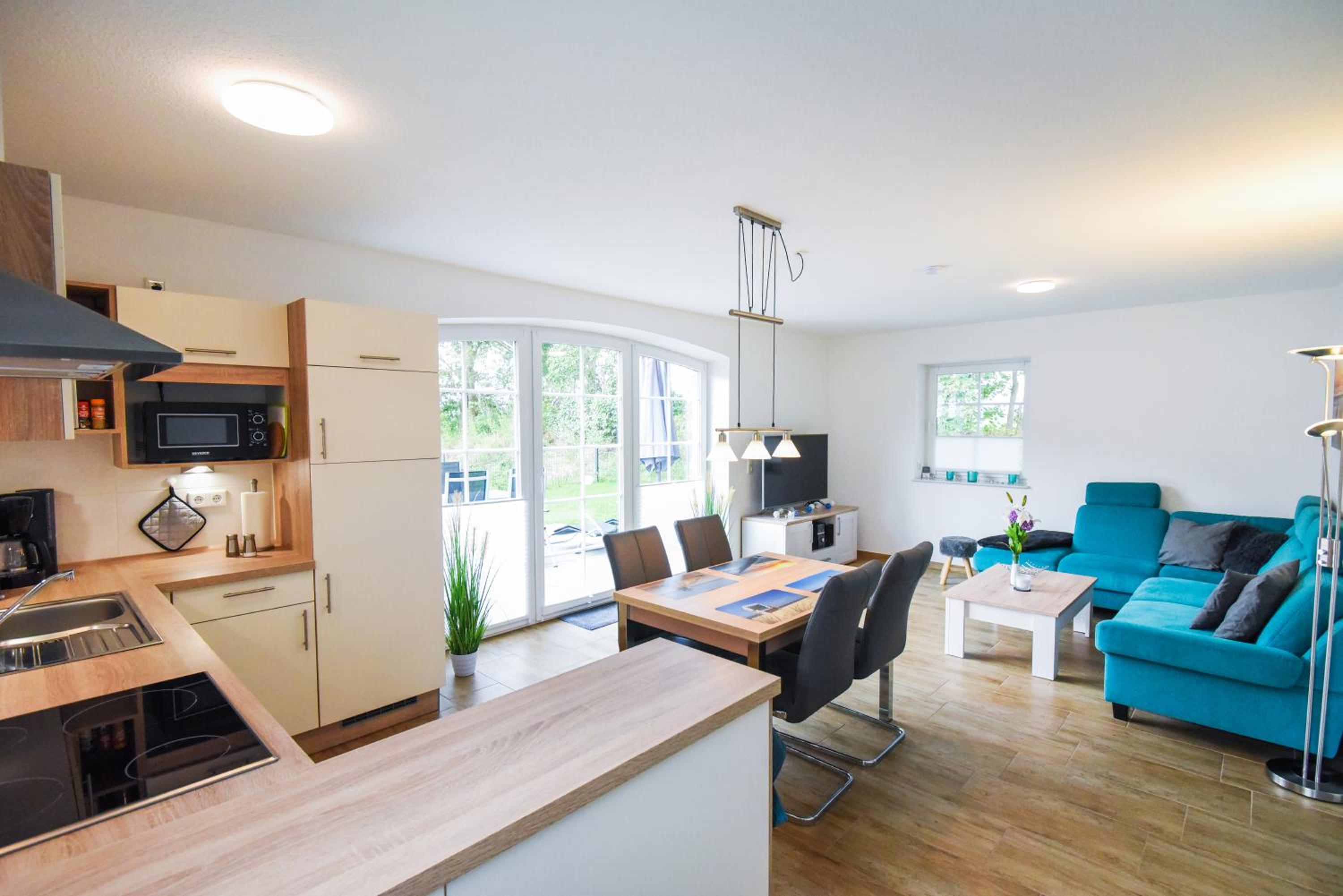 Ferienhaus Maja am See