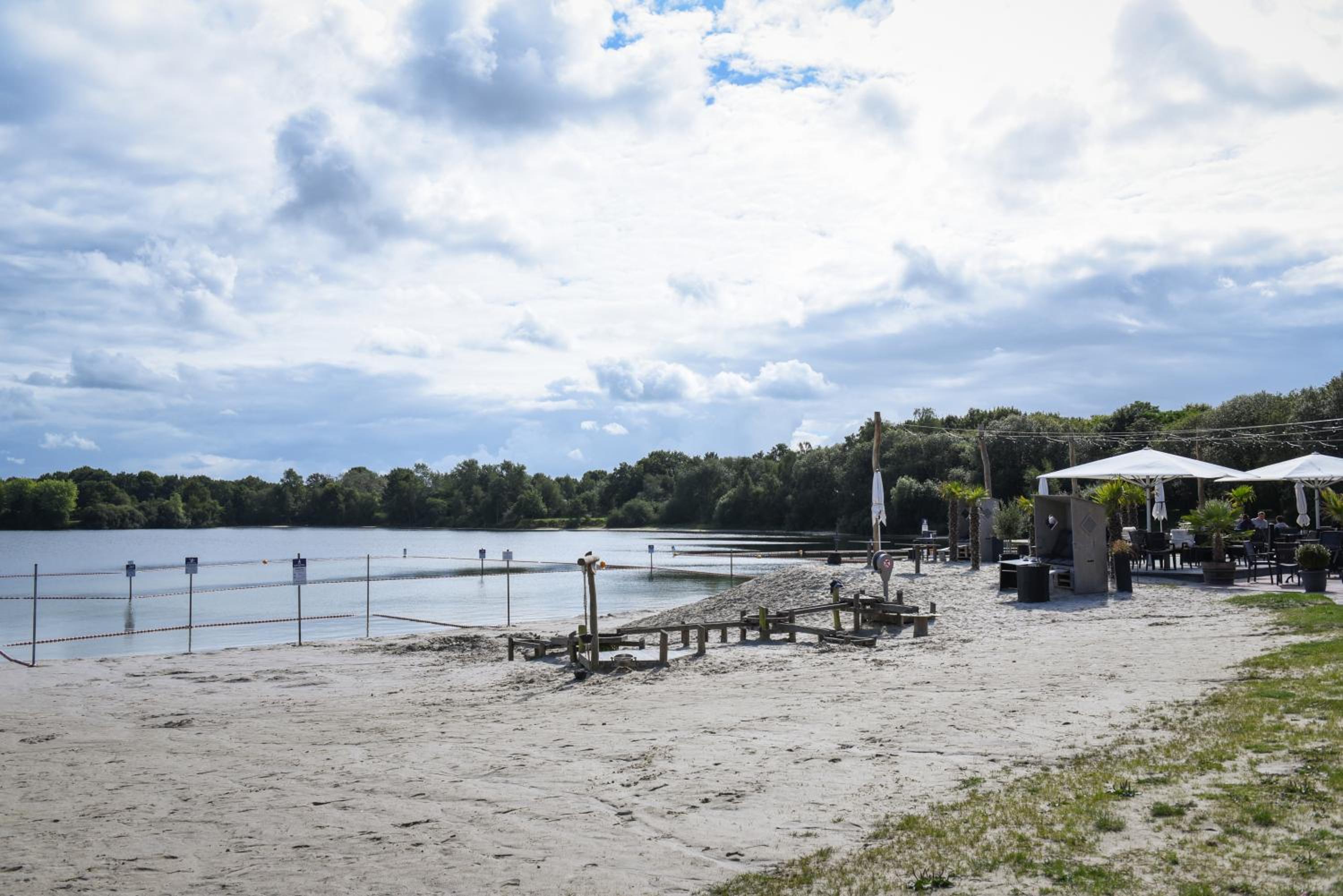 Ferienhaus Maja am See