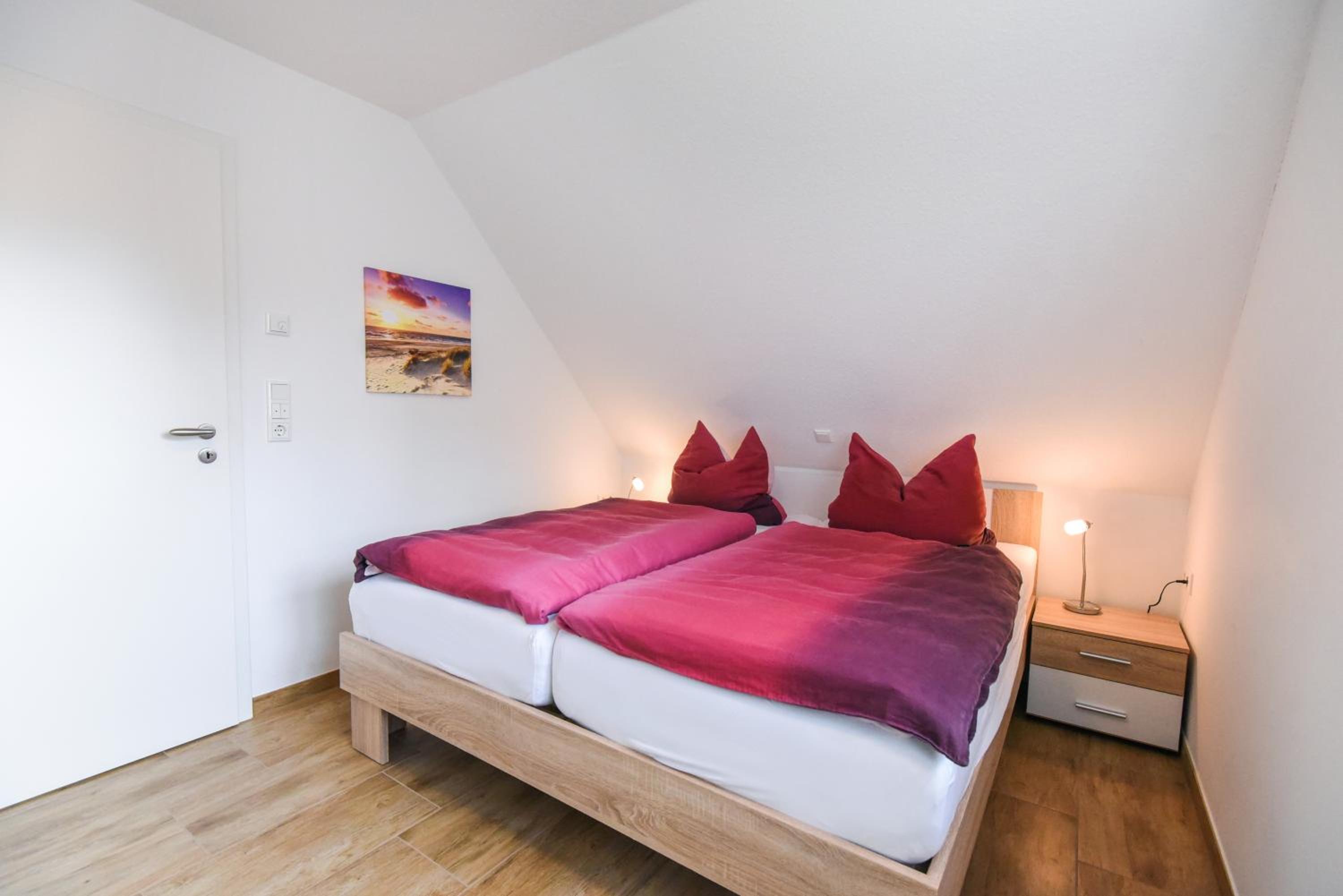 Ferienhaus Maja am See