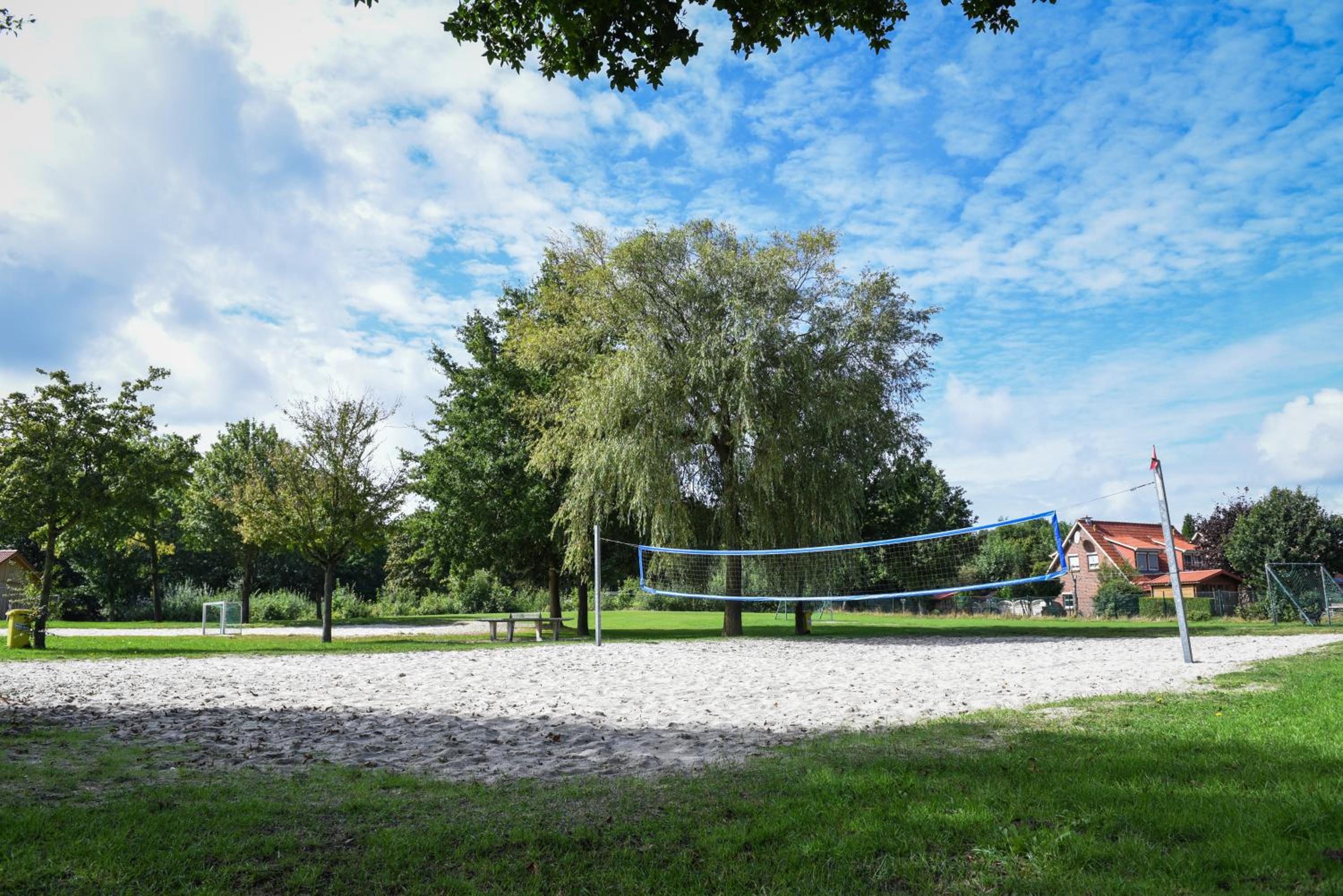 Ferienhaus Maja am See