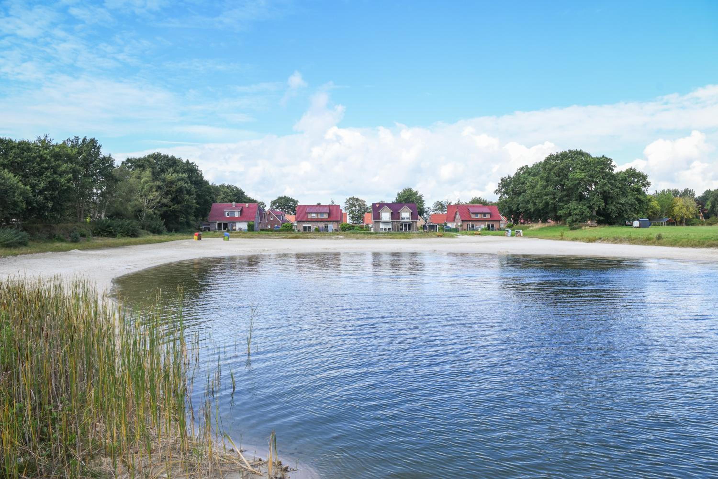 Ferienhaus Maja am See