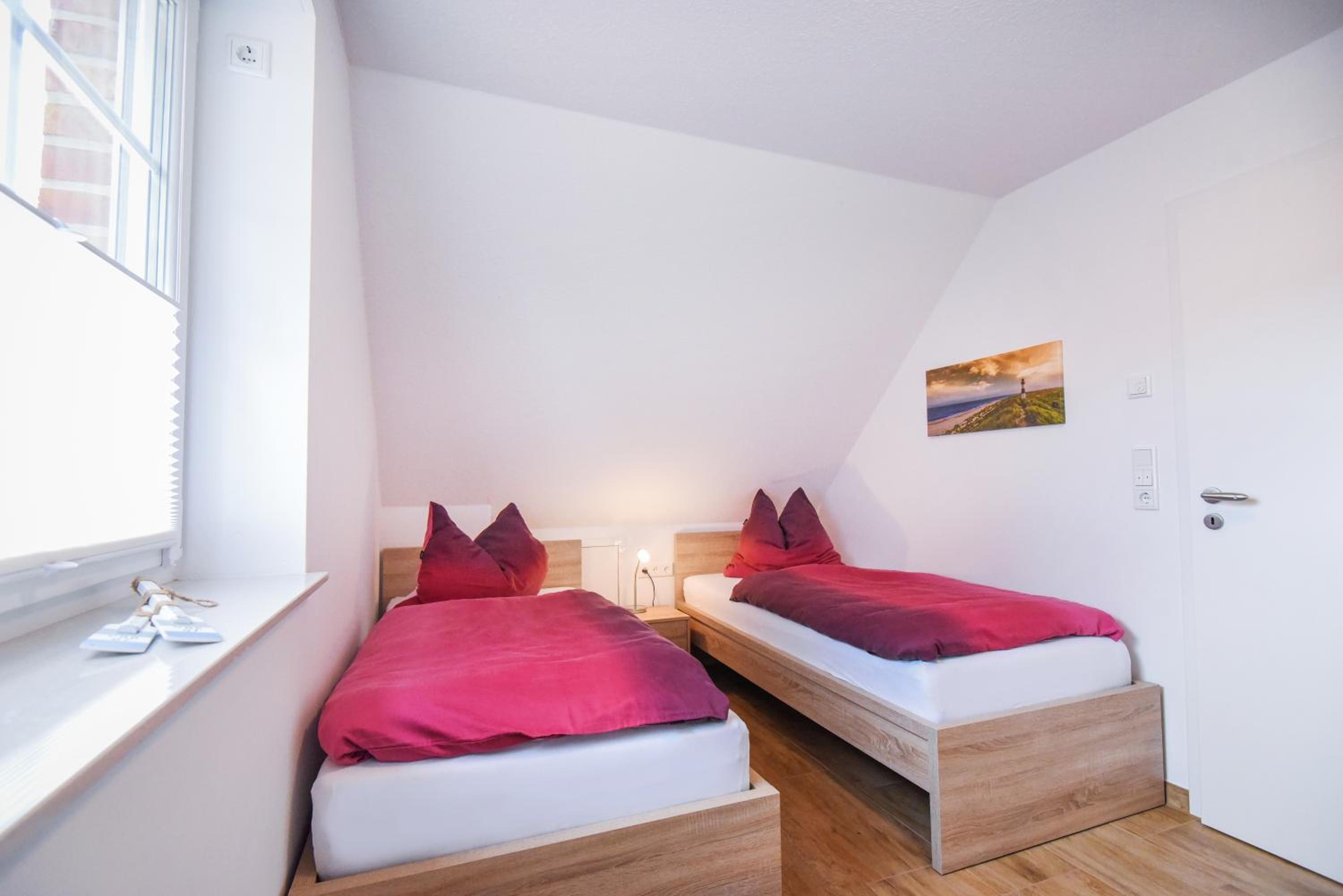 Ferienhaus Maja am See