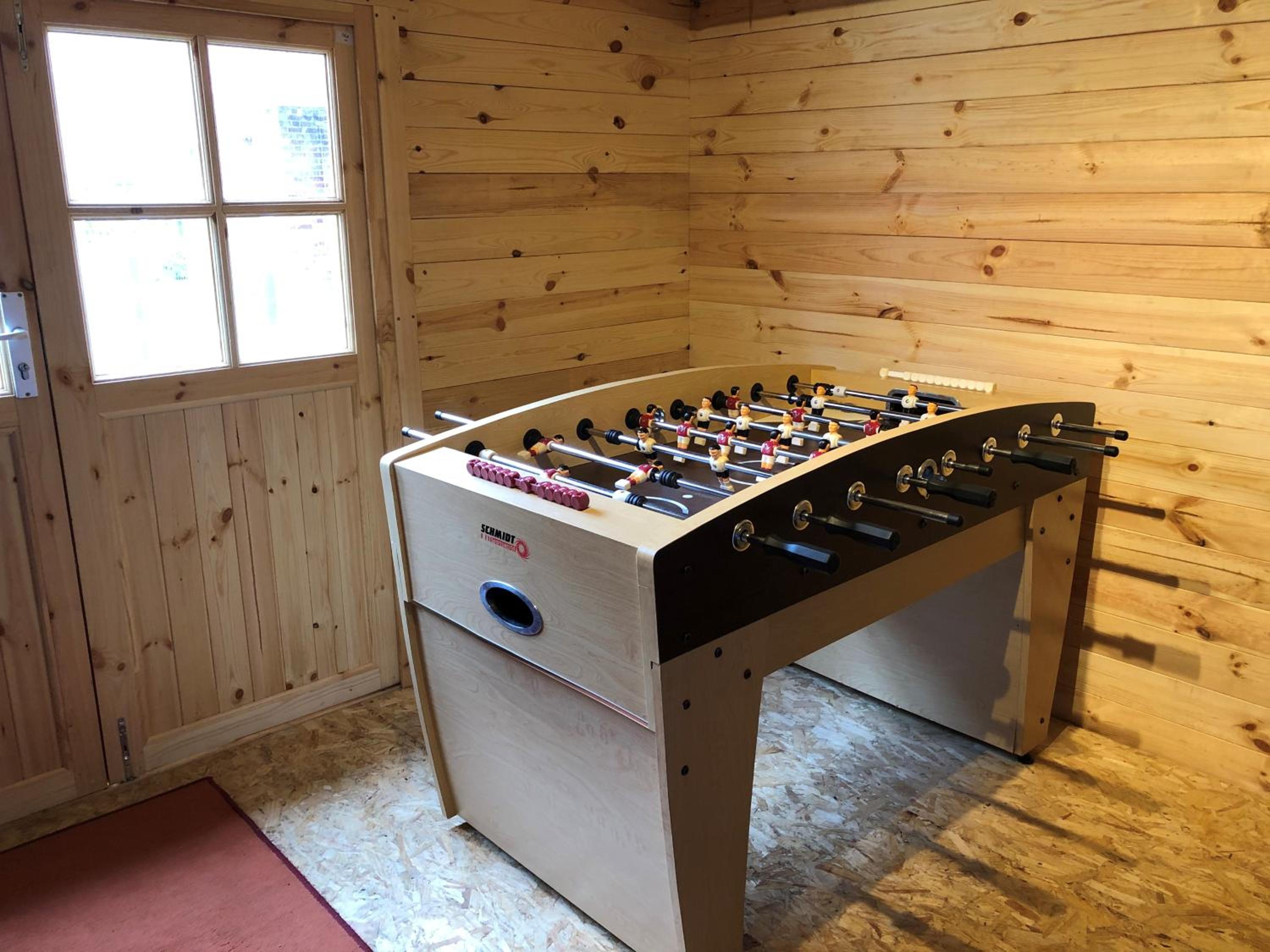 Ferienhaus Maja am See