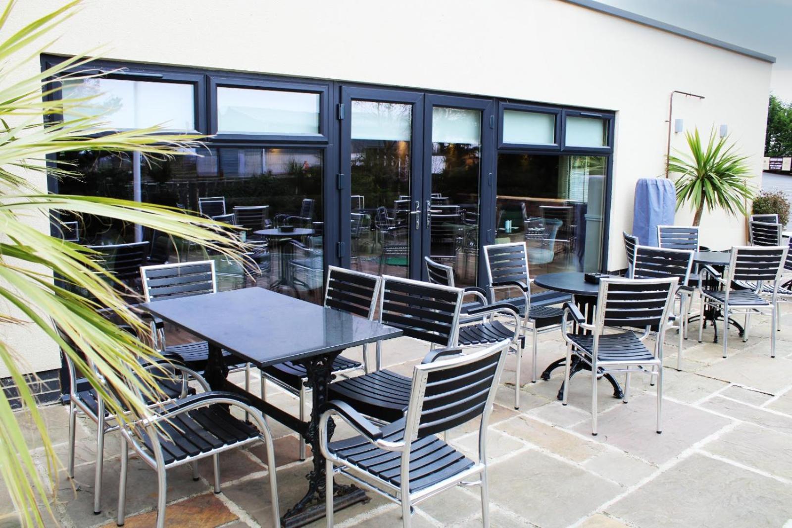 Three Horseshoes Leamside