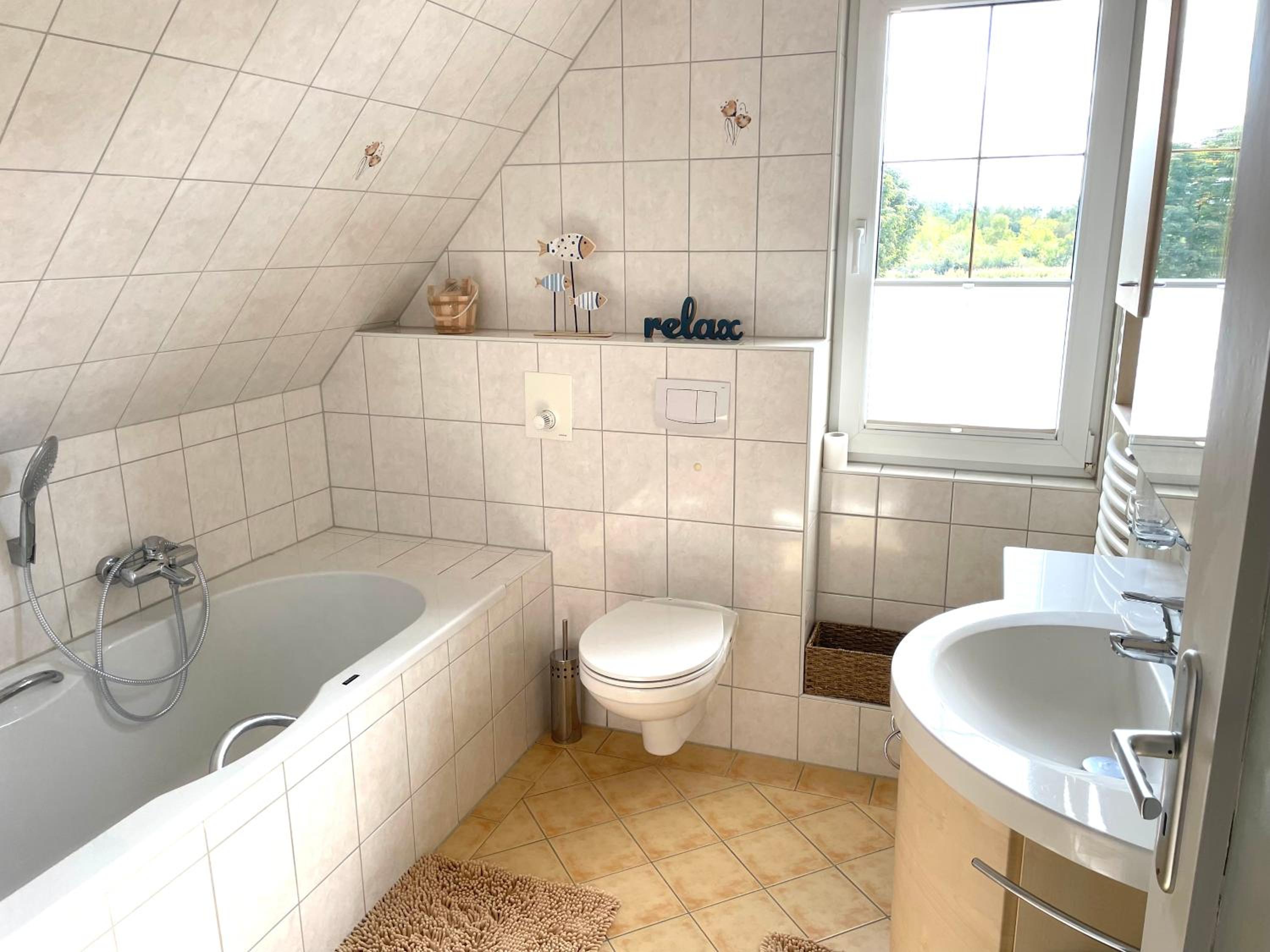 Ferienhaus Rupnow Plau am See