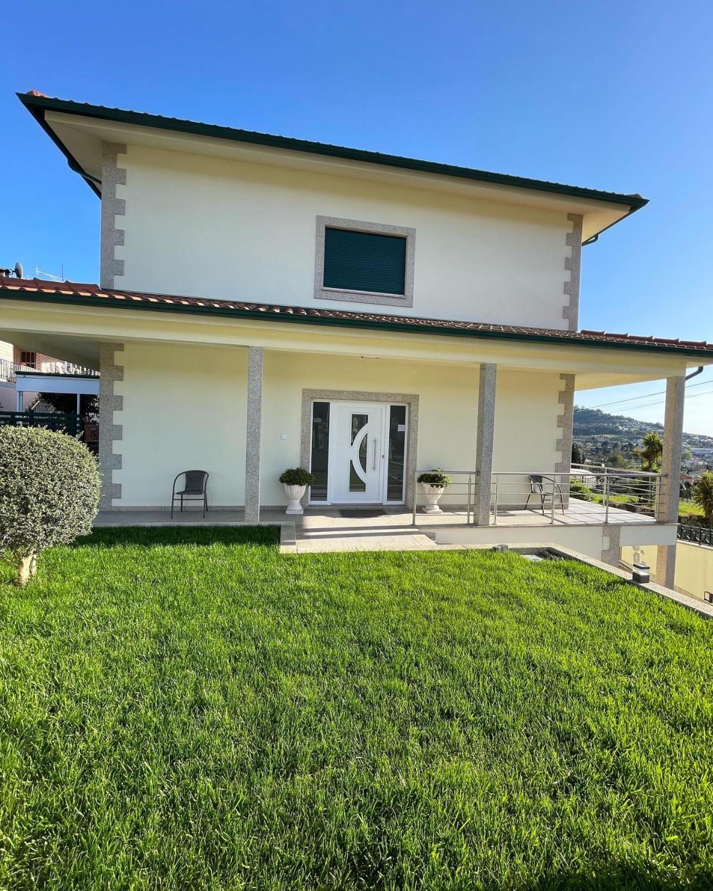 Casa Rivela do Campo view 2