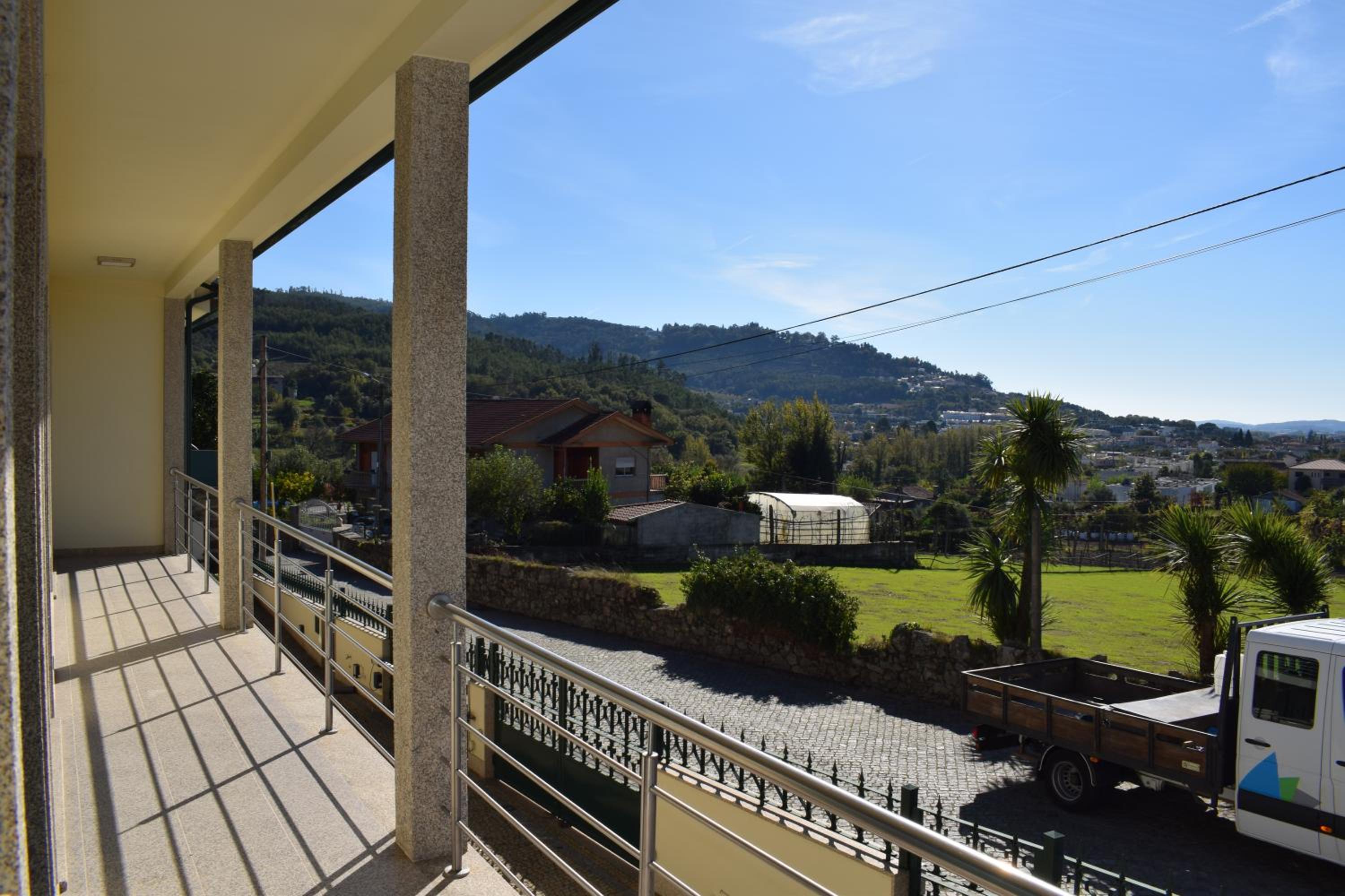 Casa Rivela do Campo view 5