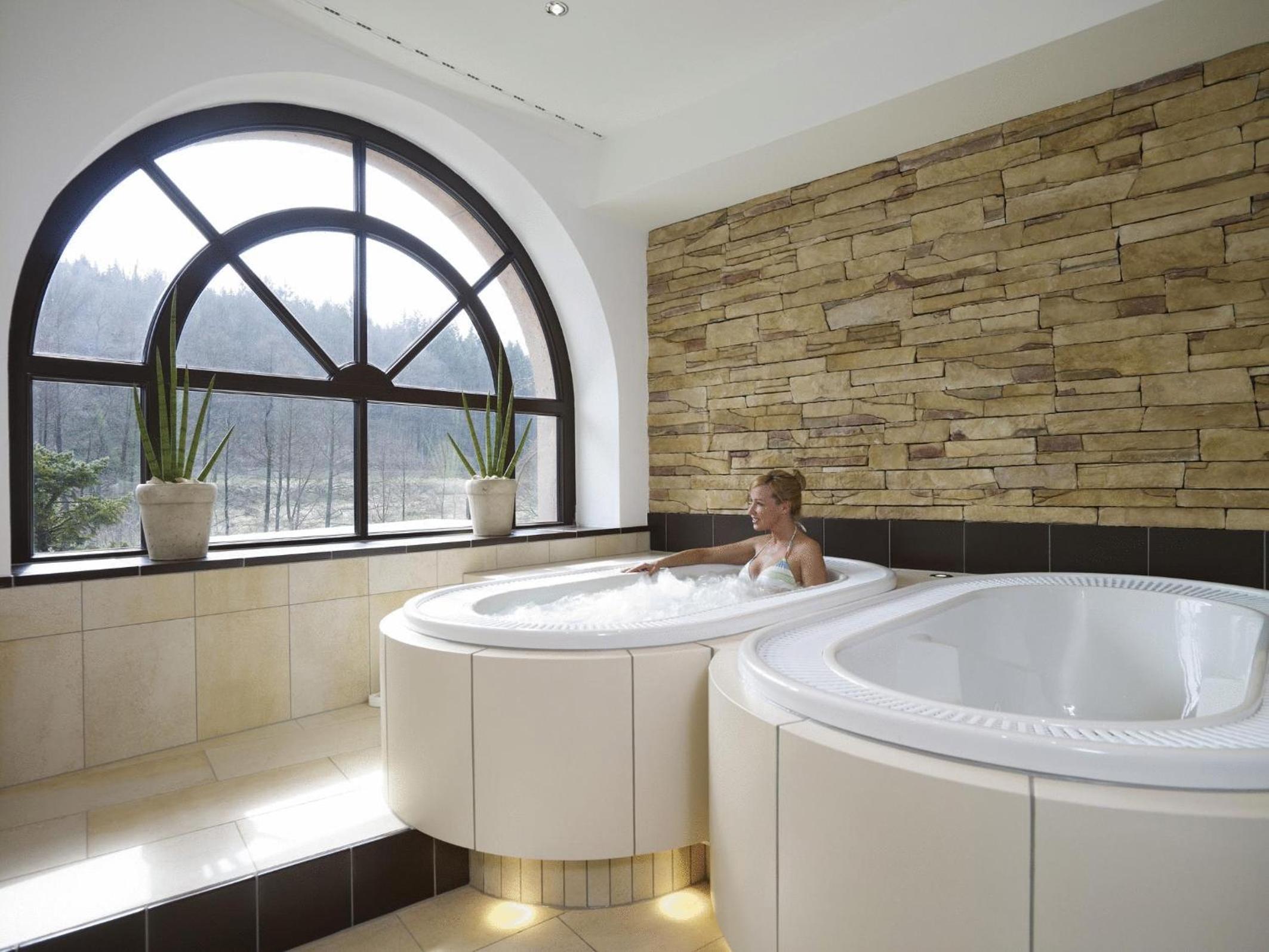 Naturhotel Rügers Forstgut