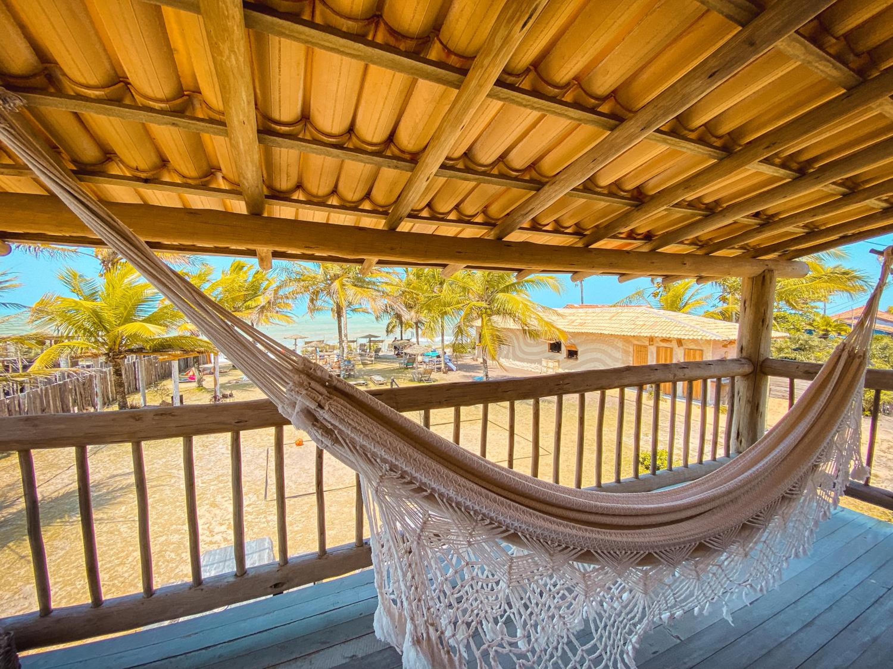 Hotel Caramuru Hostel Caraíva - Image 1