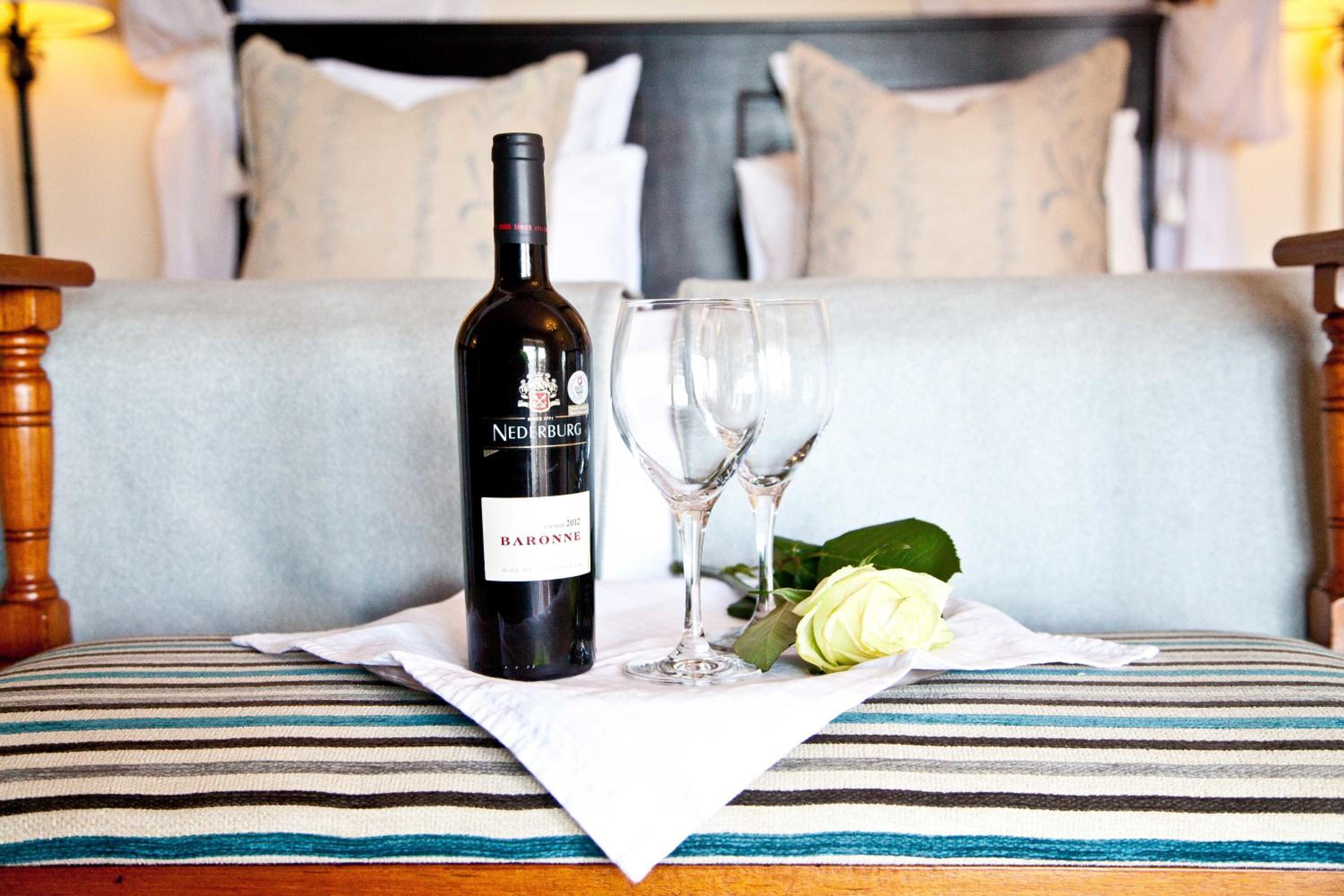 The Vineyard on Ballito