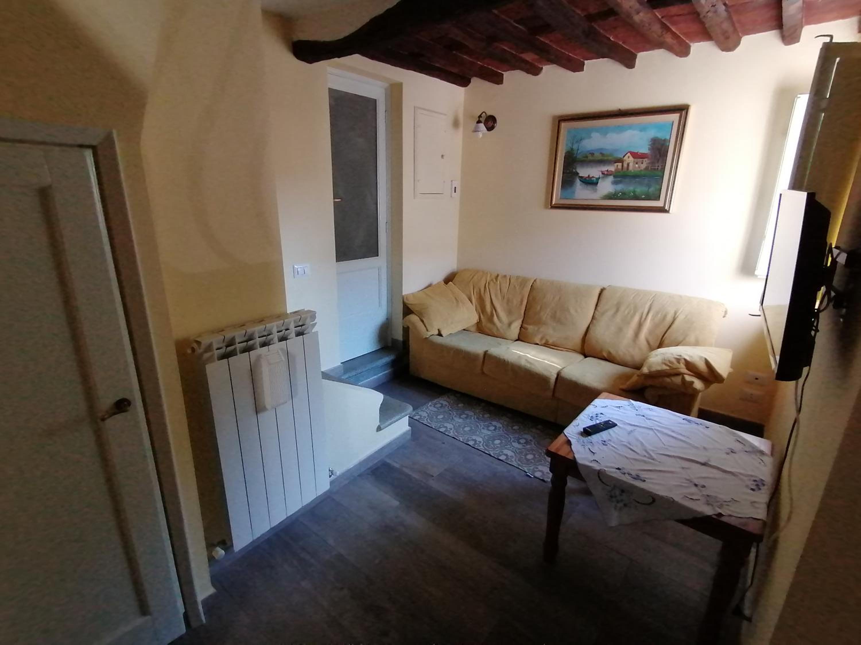La casina da Lillì view 5