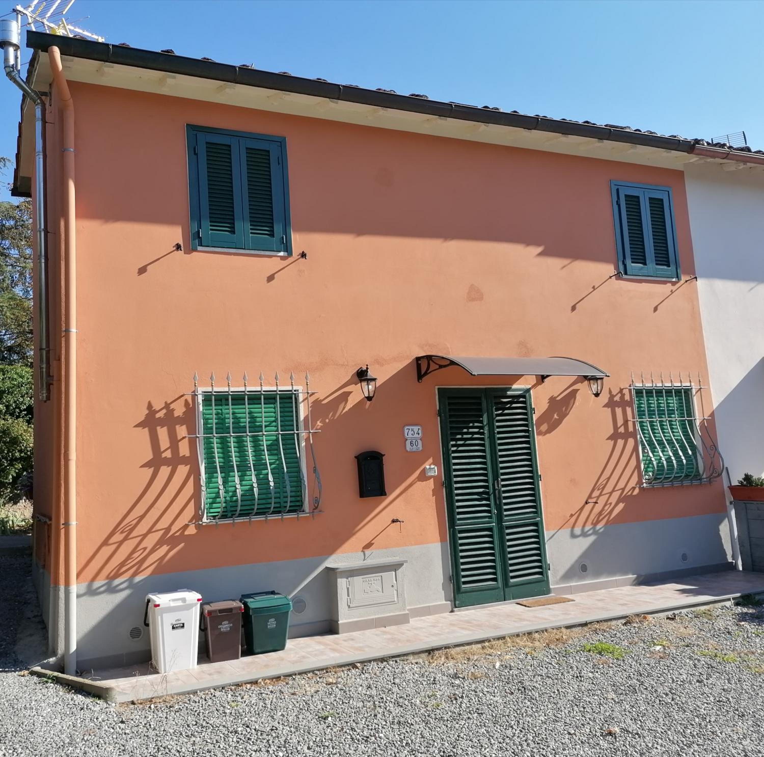 La casina da Lillì view 3