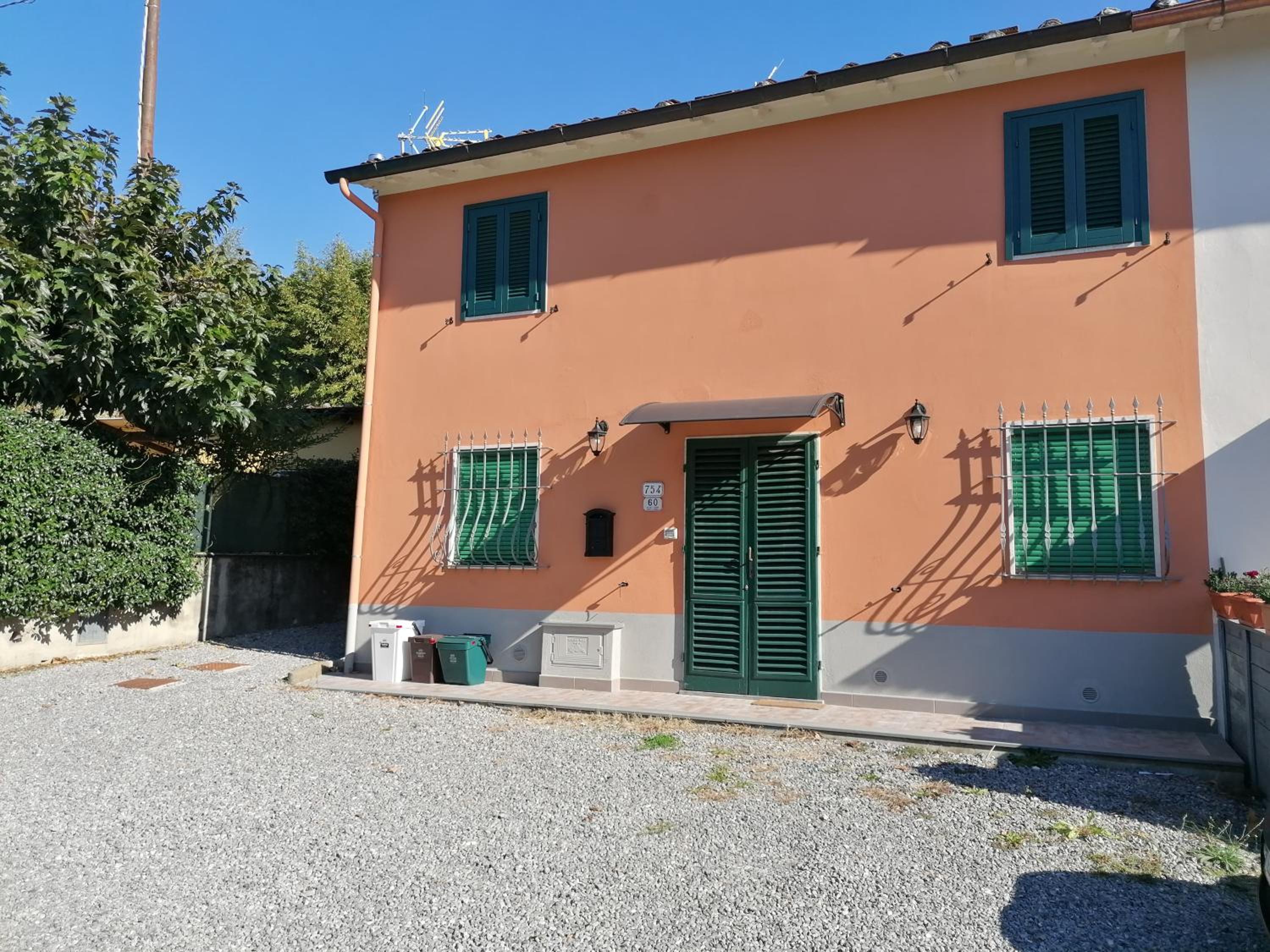 La casina da Lillì view 2