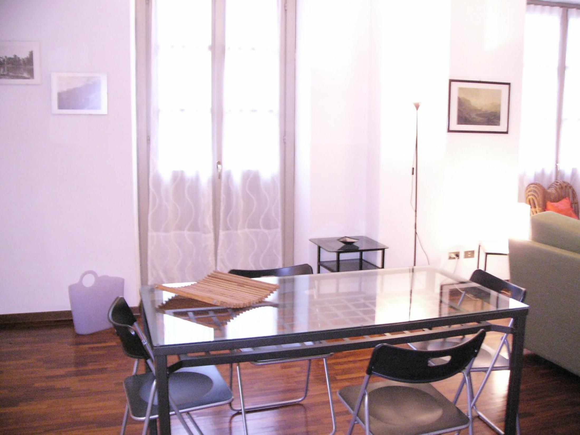 De Lellis en Turin — other