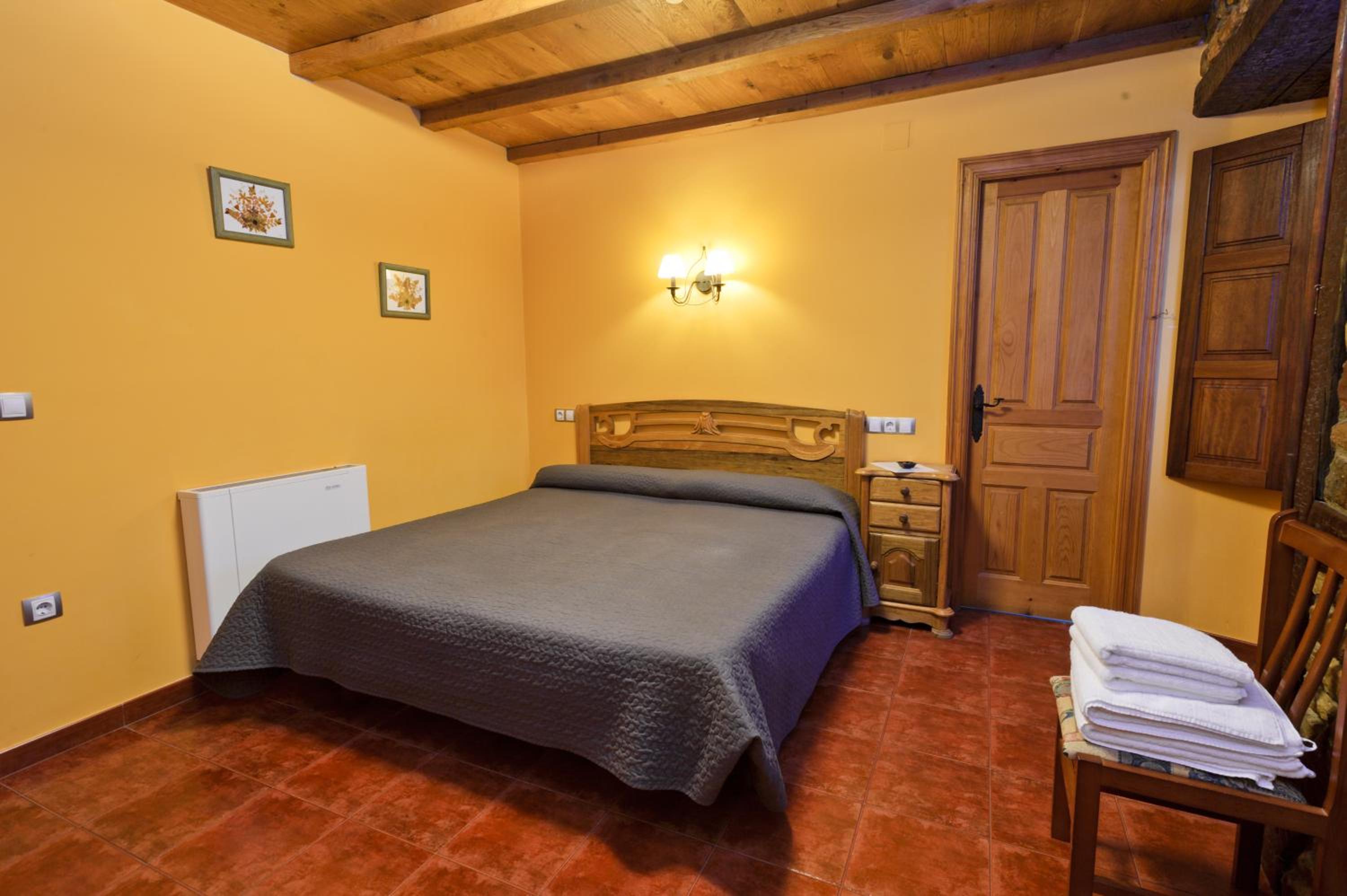 Posada Casa Rosalia