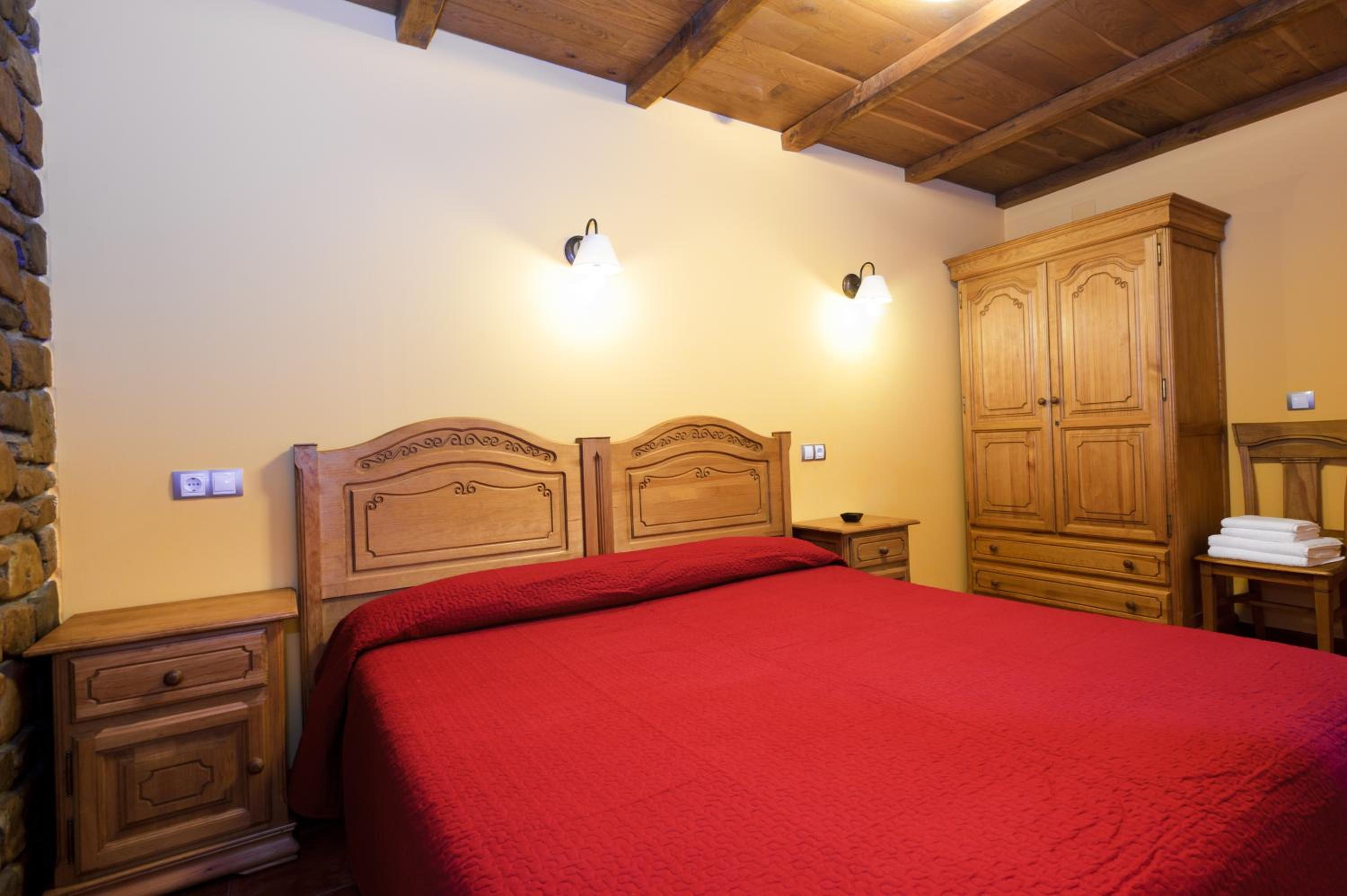 Posada Casa Rosalia