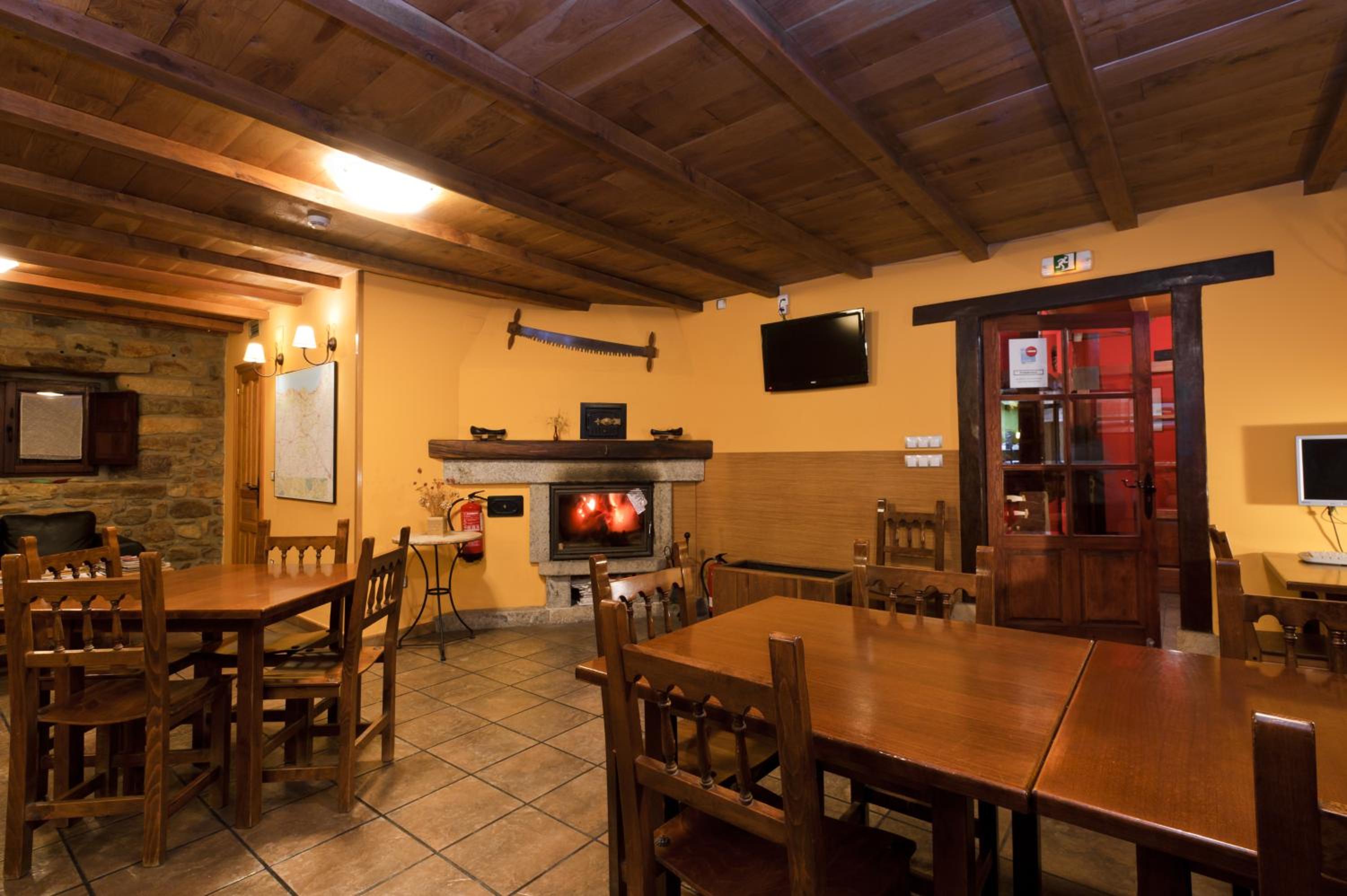 Posada Casa Rosalia