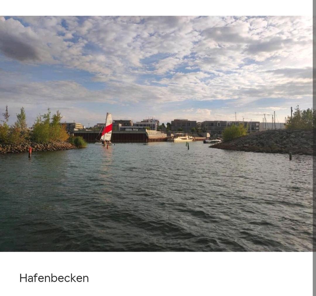FeWo - SEEnsucht am Zwenkauer See view 4