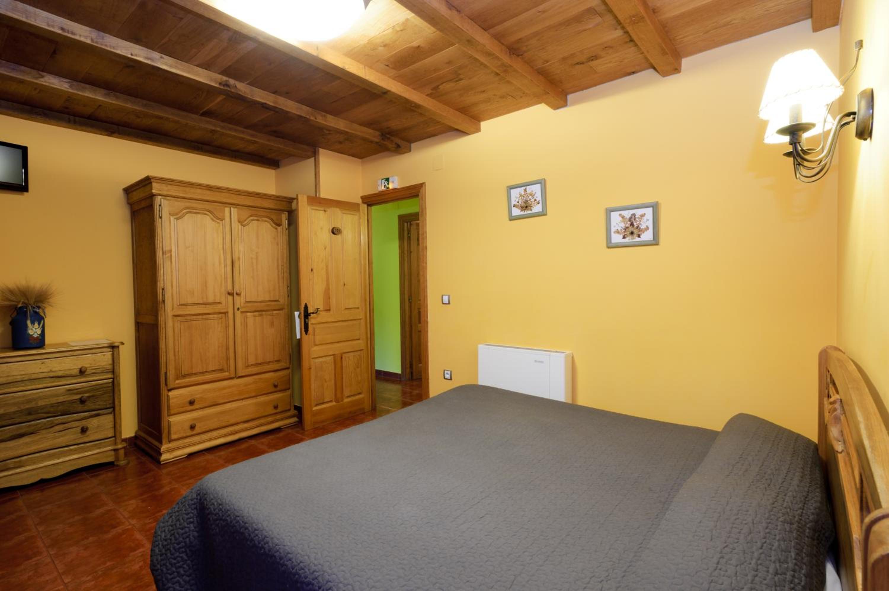 Posada Casa Rosalia