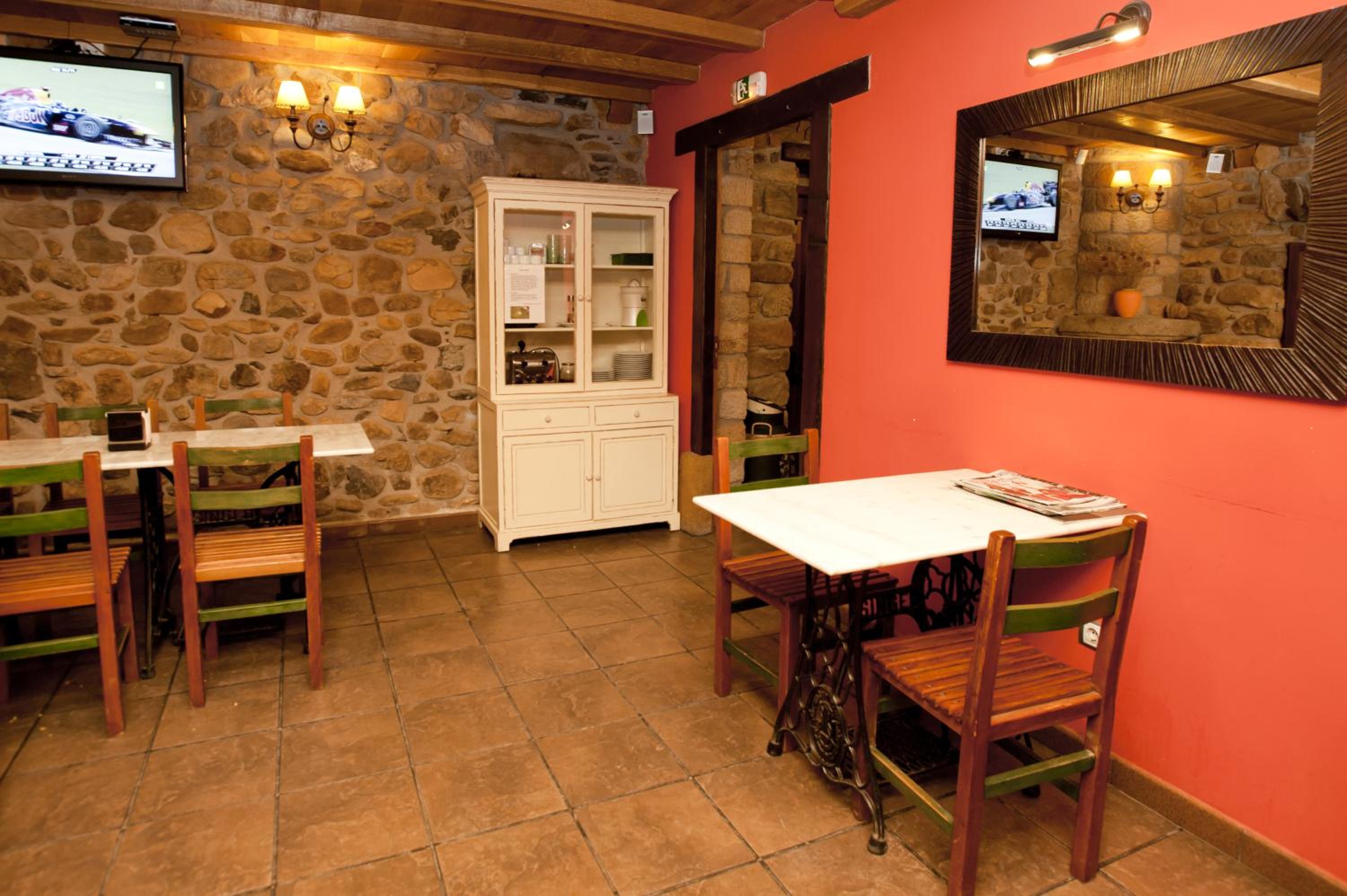 Posada Casa Rosalia