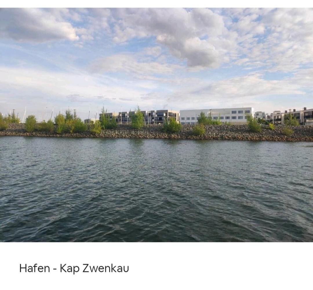FeWo - SEEnsucht am Zwenkauer See view 3