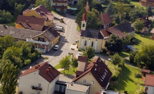 Dorfwirt