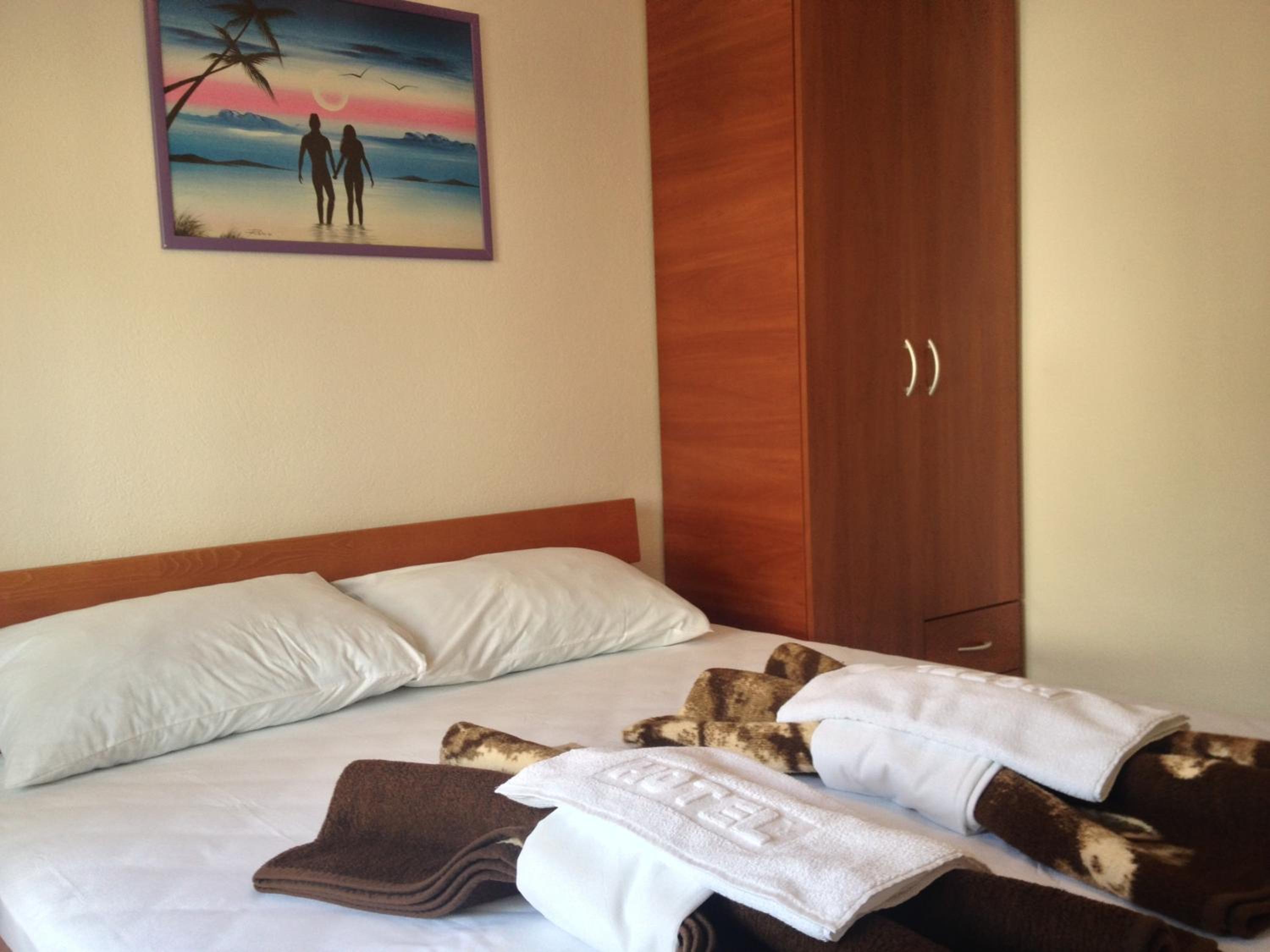 Rooms Kuljic view 3