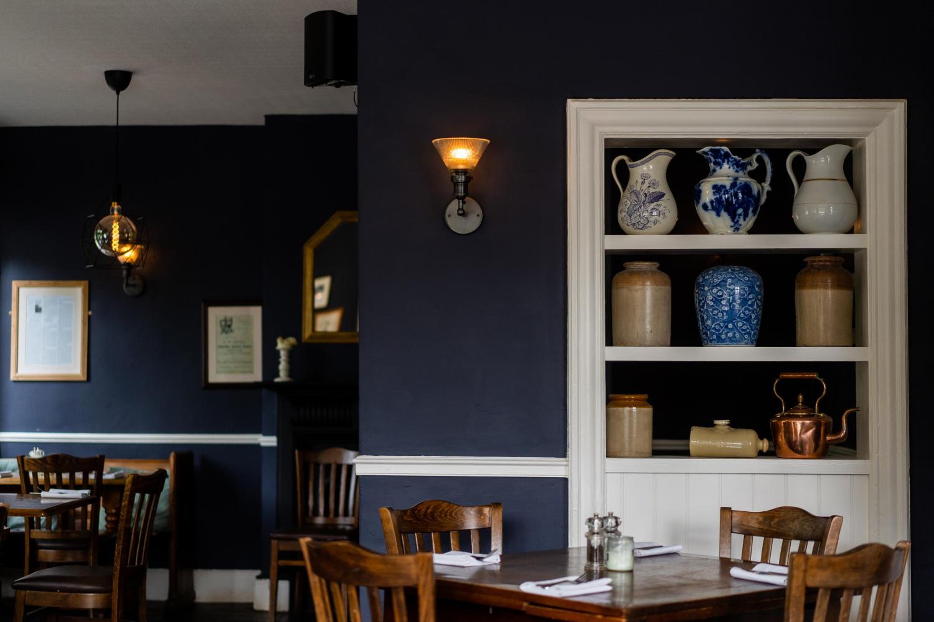The Plough Itchen Abbas