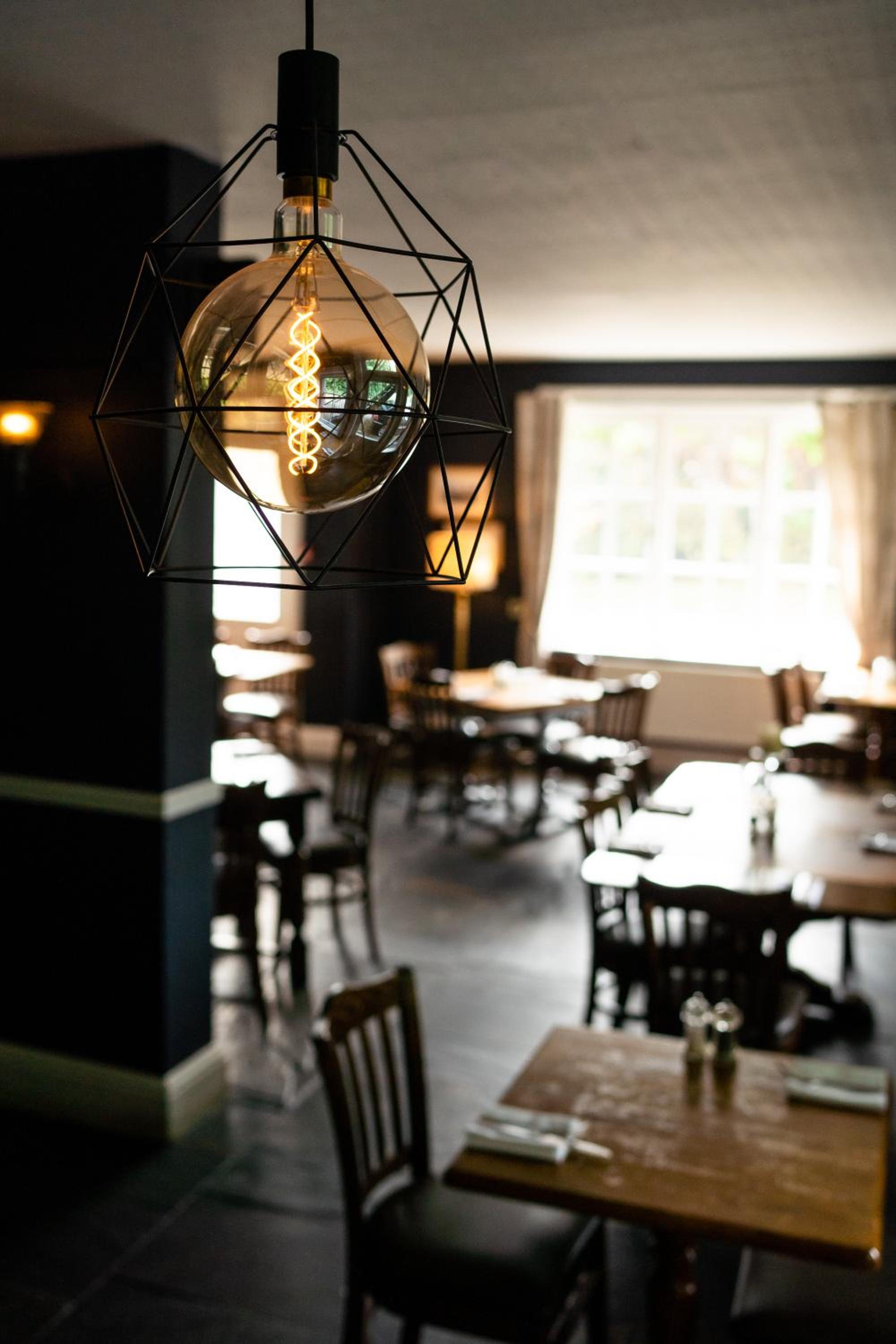 The Plough Itchen Abbas